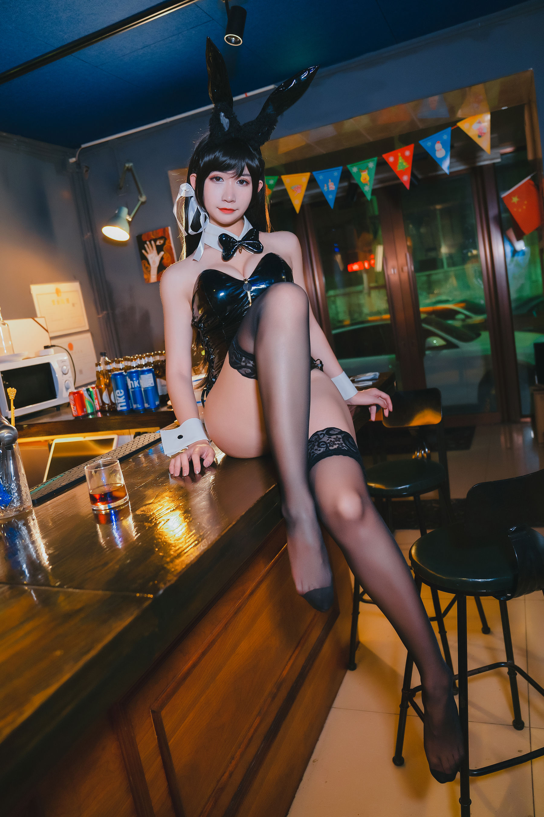 动漫博主阮邑_Fairy - 爱宕