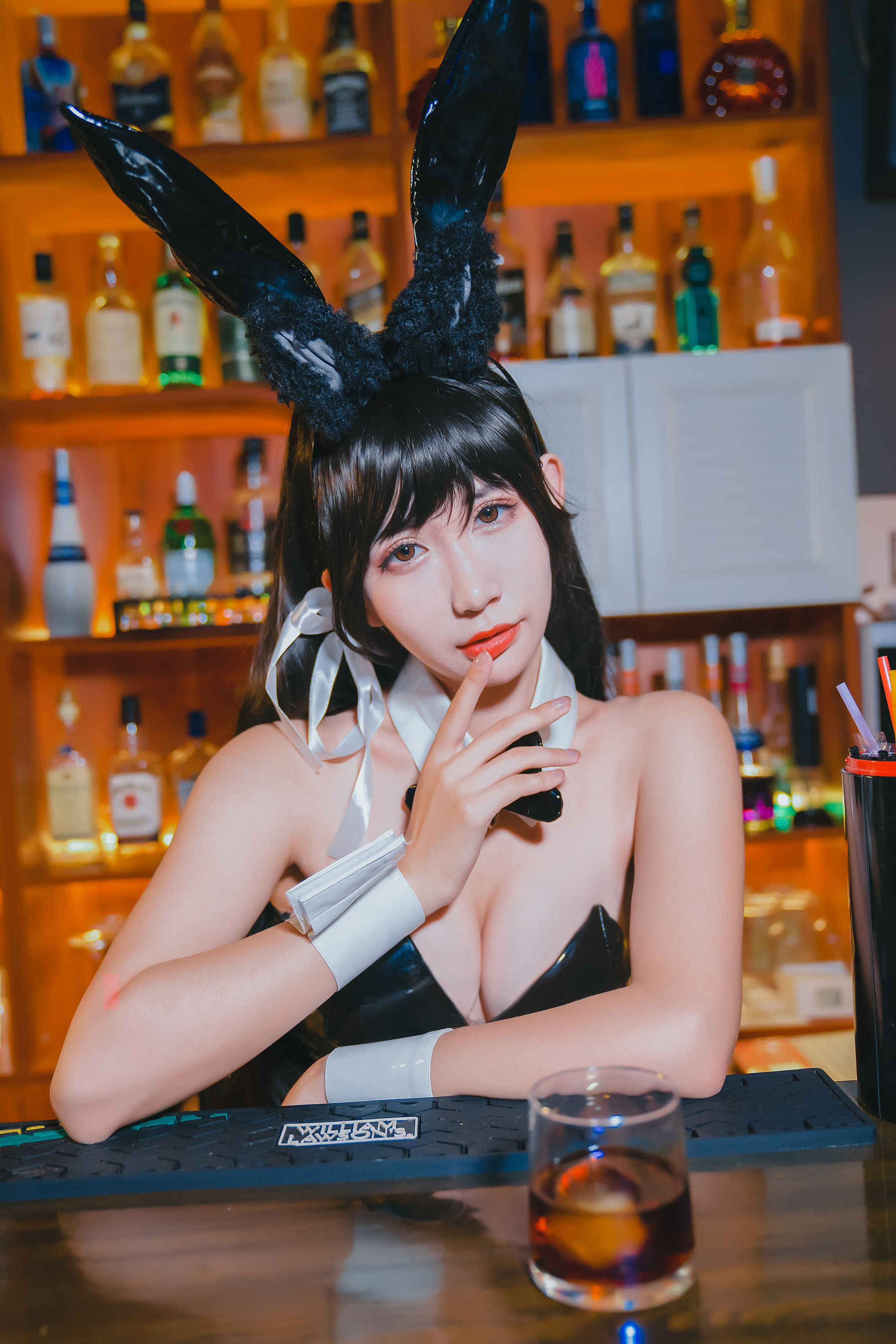 动漫博主阮邑_Fairy - 爱宕