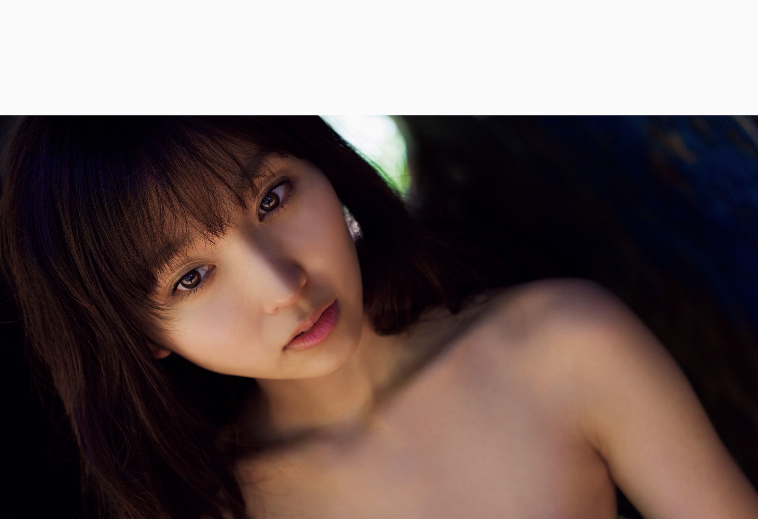 吉木りさ デジタル写真集 La LISA
