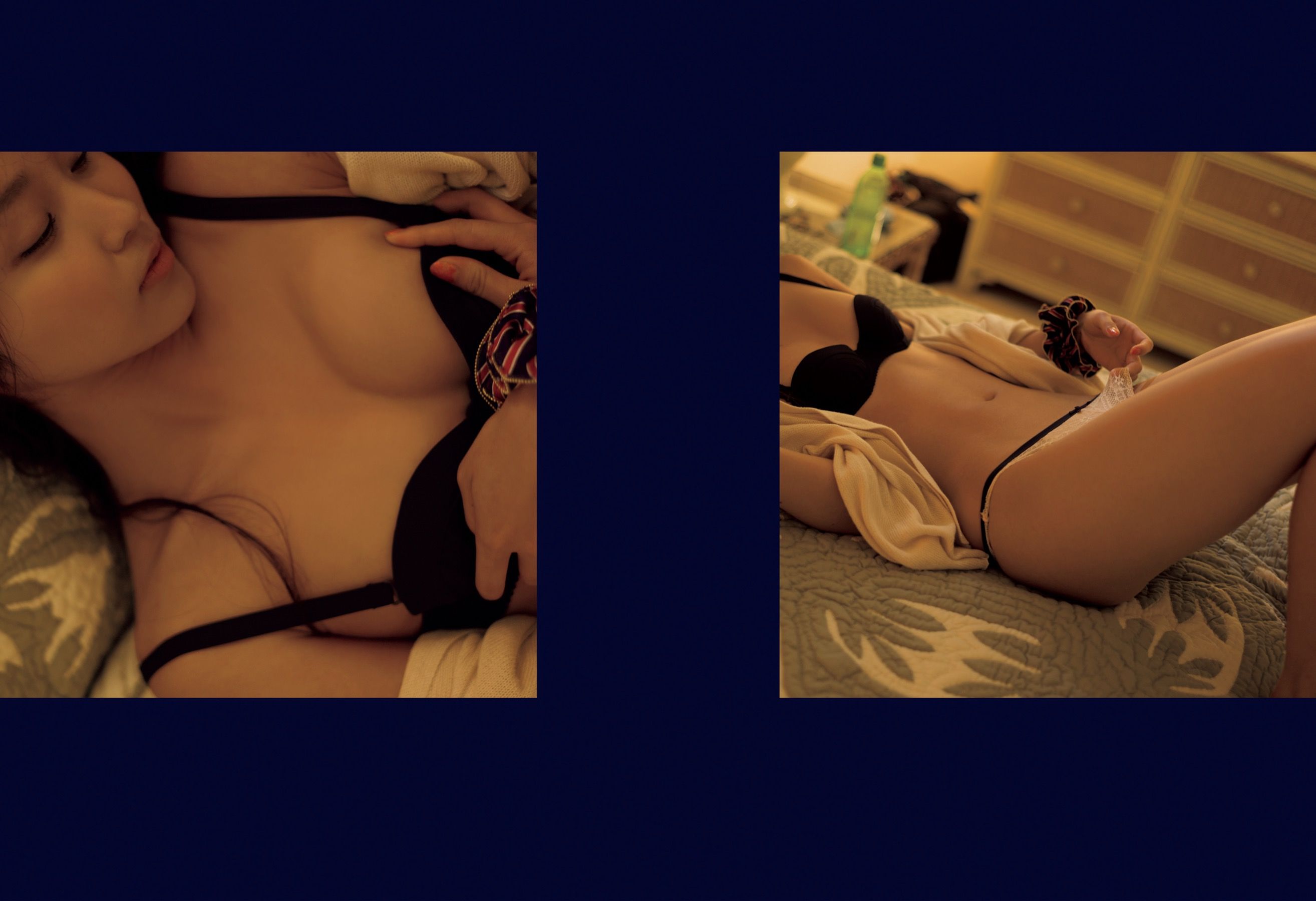吉木りさ デジタル写真集 La LISA