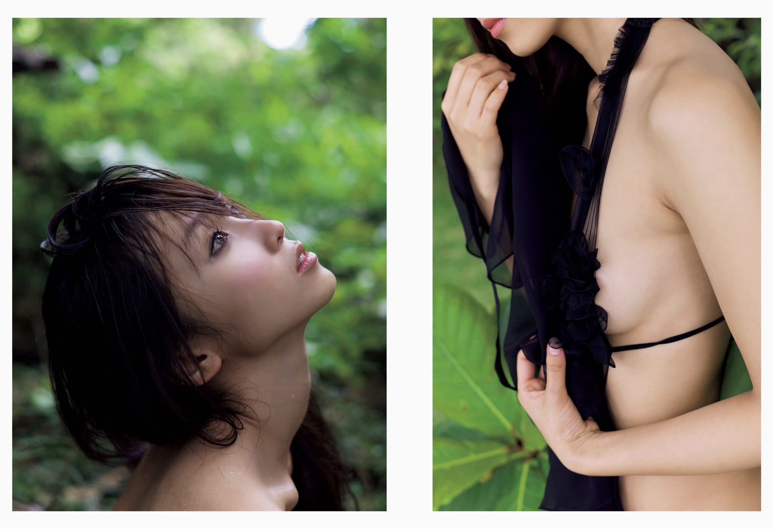 吉木りさ デジタル写真集 La LISA