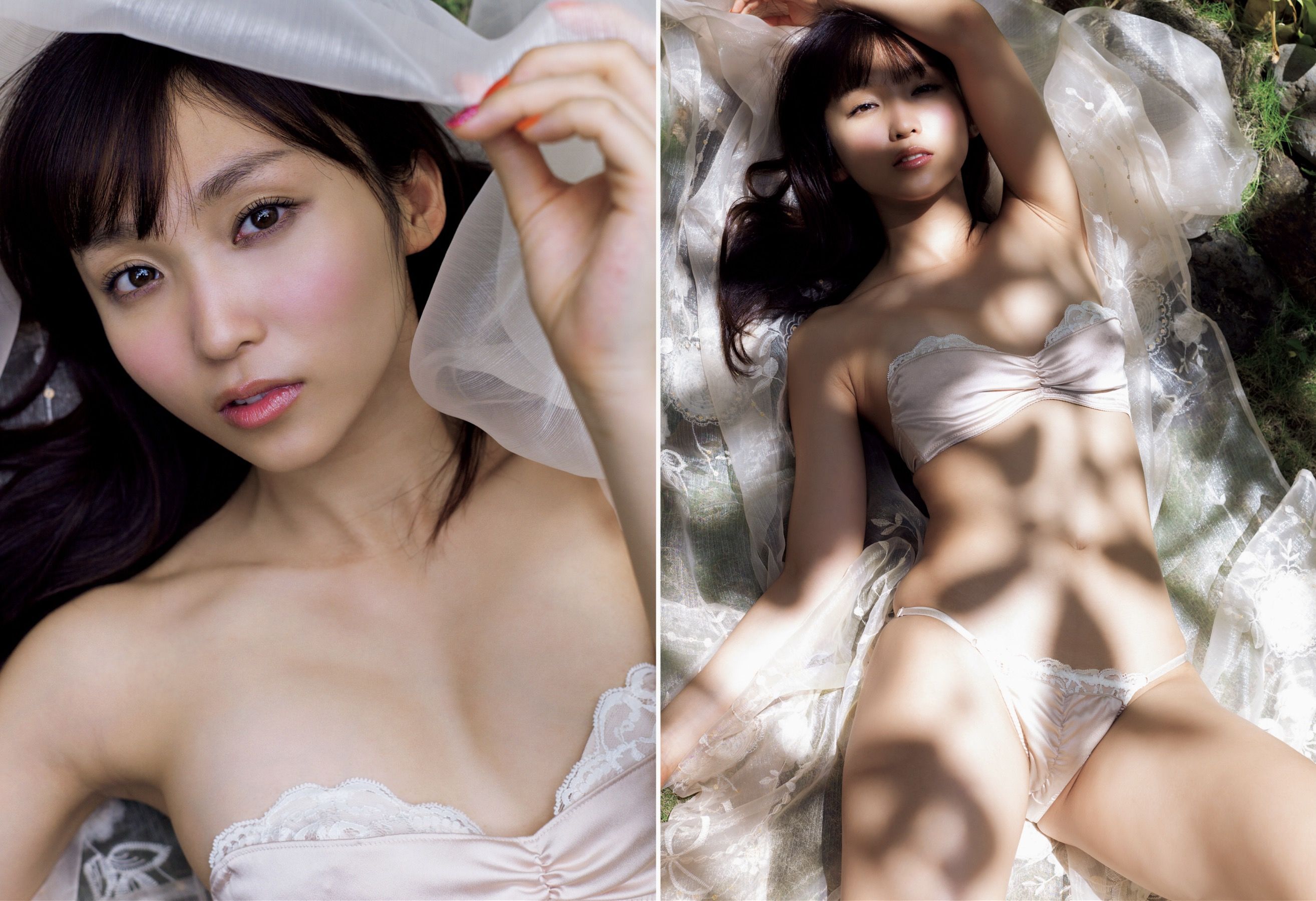 吉木りさ デジタル写真集 La LISA