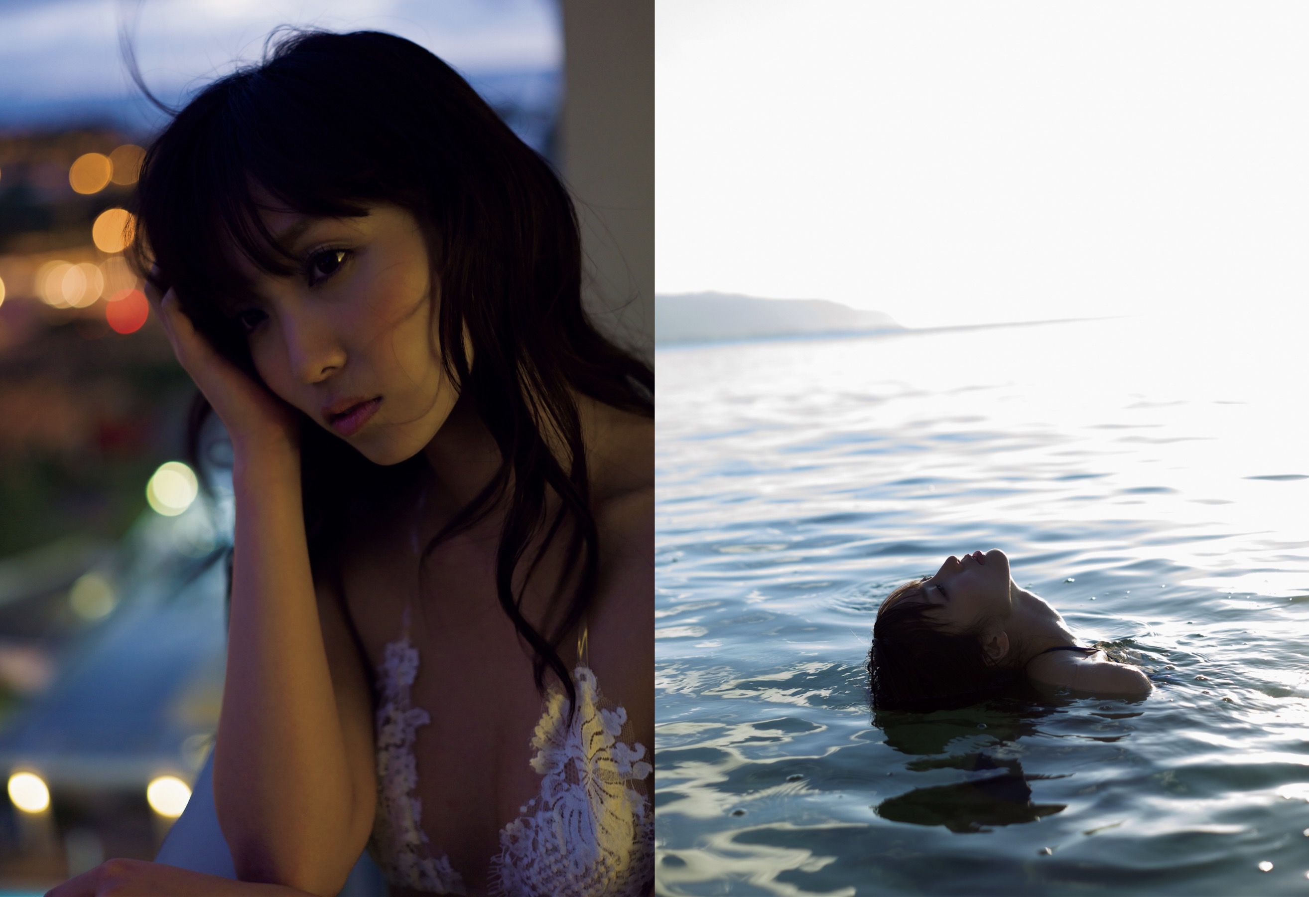 吉木りさ デジタル写真集 La LISA