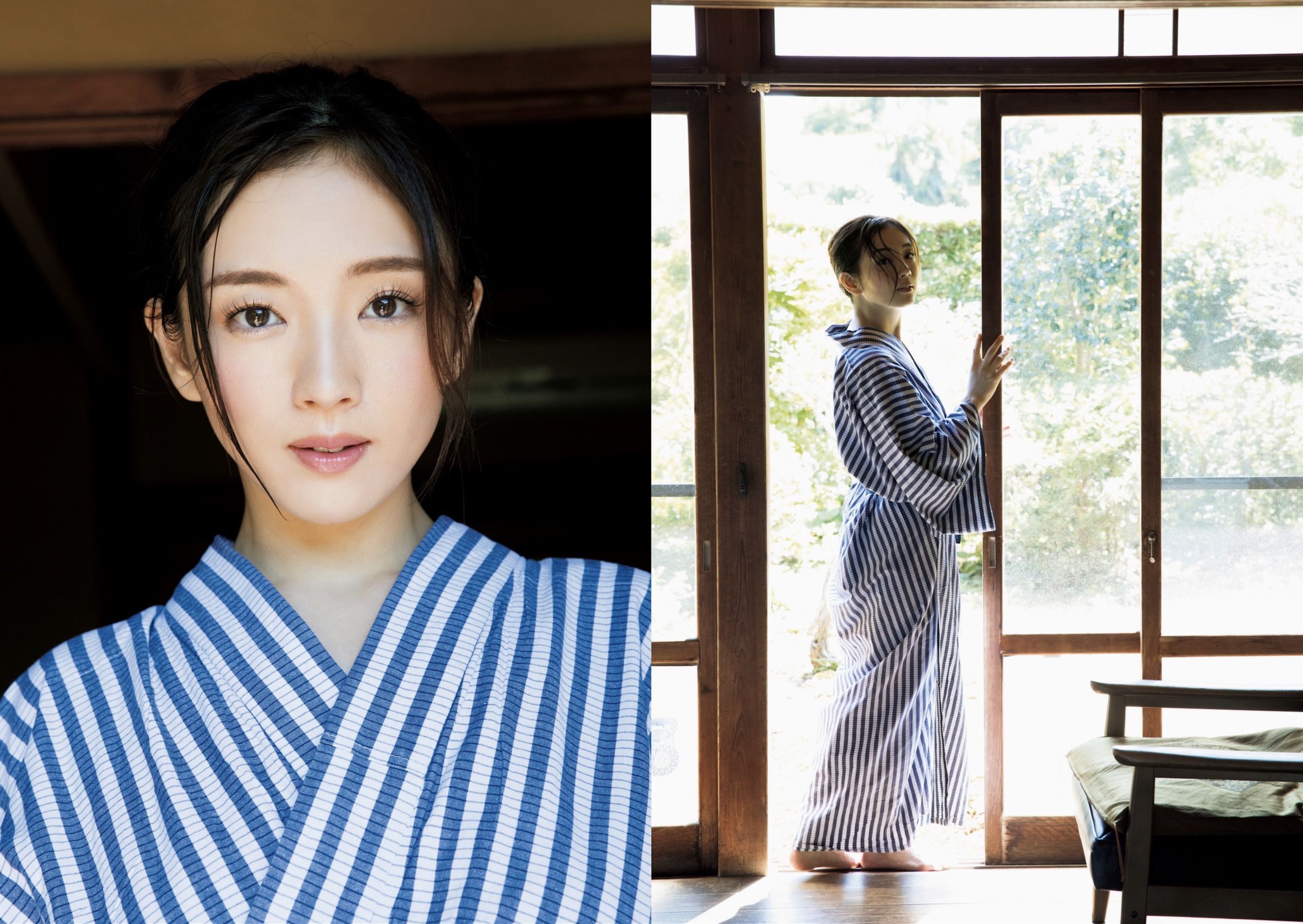 園都 写真集 「ひとひら」
