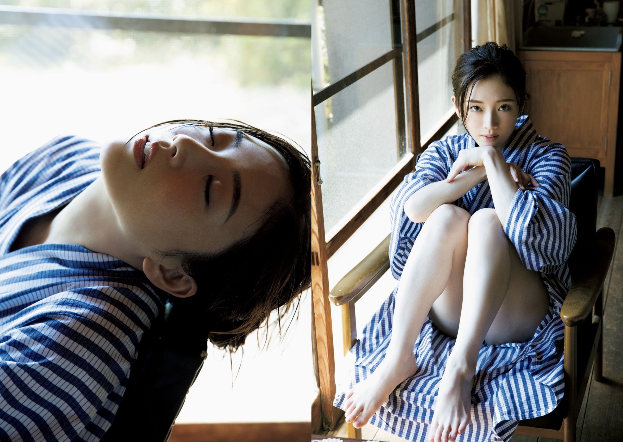 園都 写真集 「ひとひら」