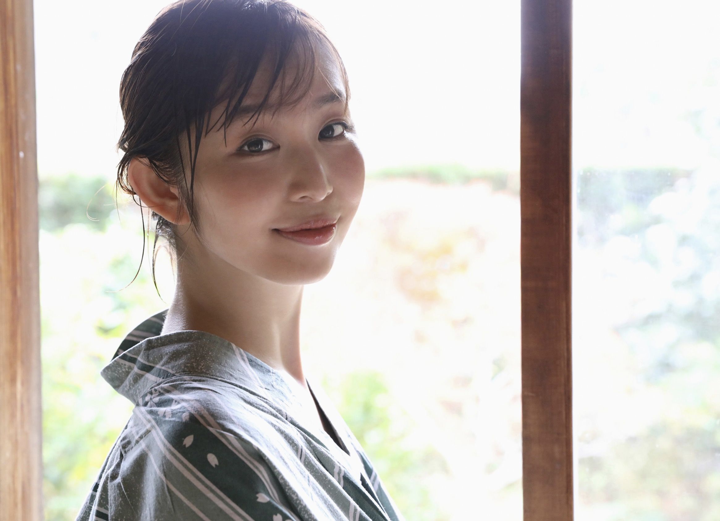 塩地美澄 一泊二日、わけありな旅 vol.3 完全版