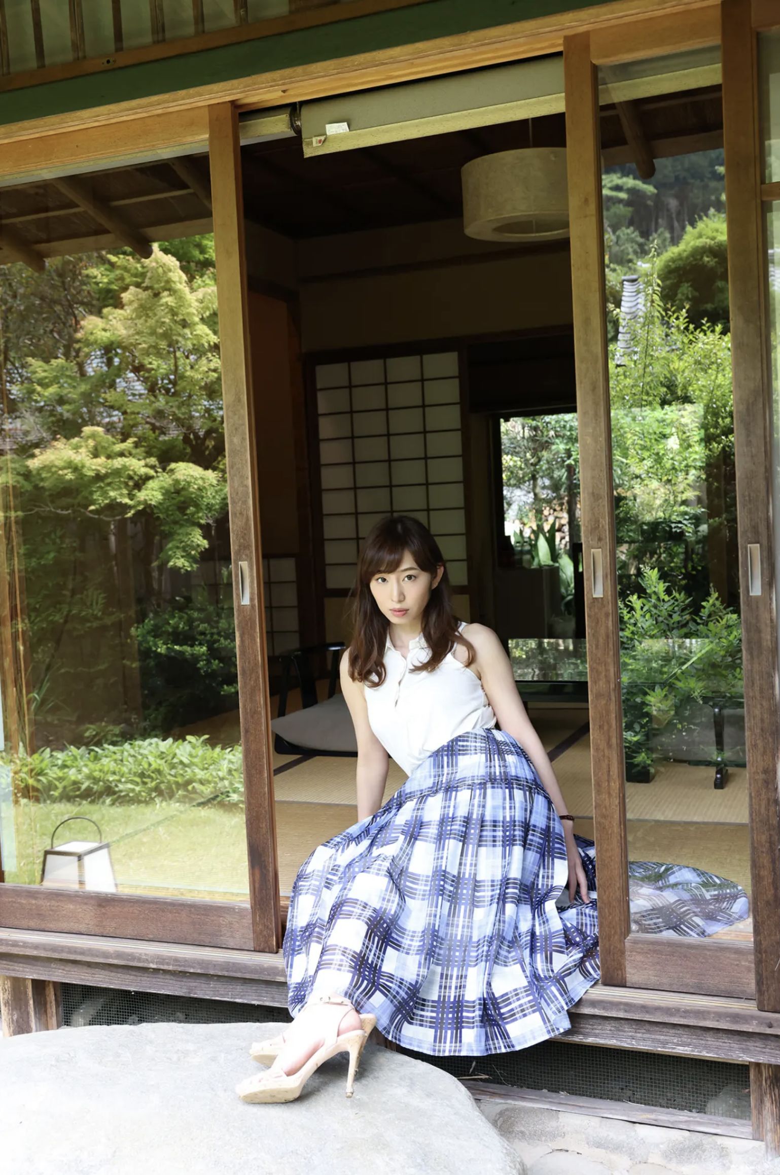 塩地美澄写真集『Nocturne vol.1』