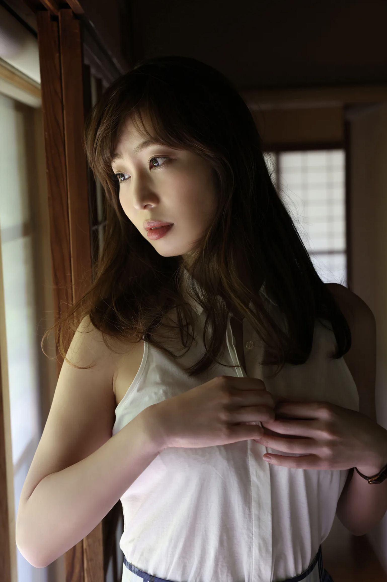 塩地美澄写真集『Nocturne vol.1』