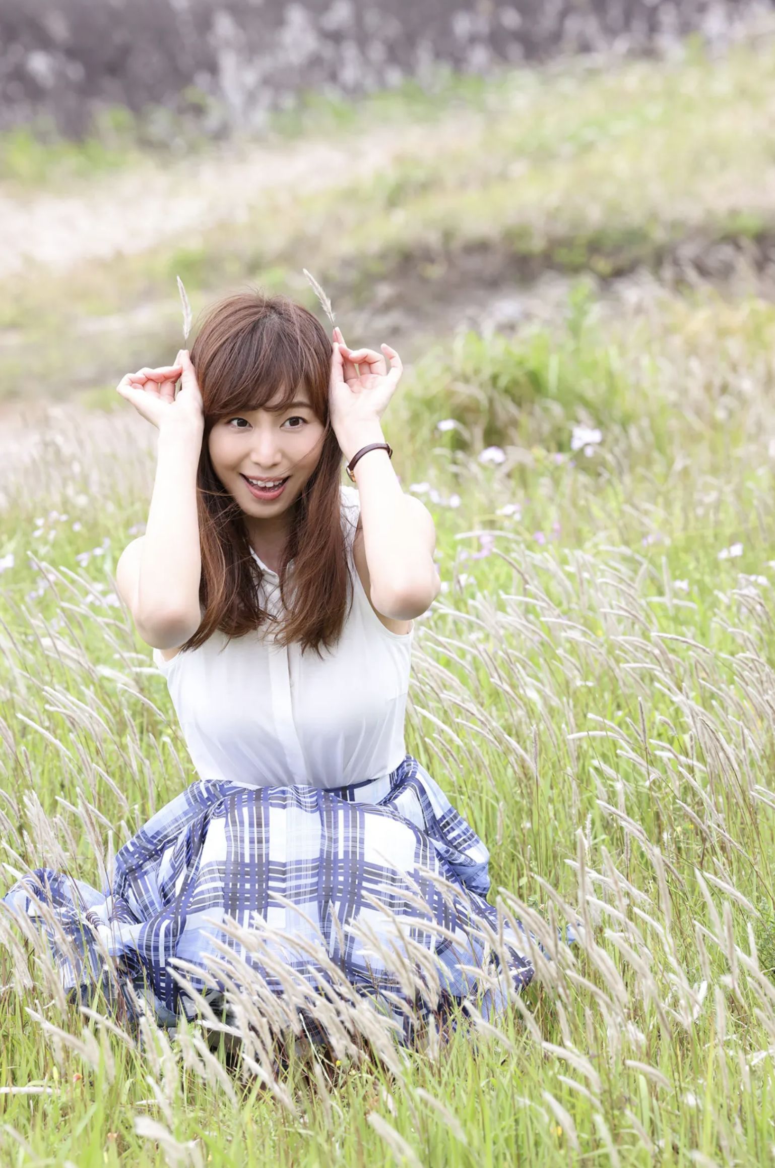 塩地美澄写真集『Nocturne vol.1』