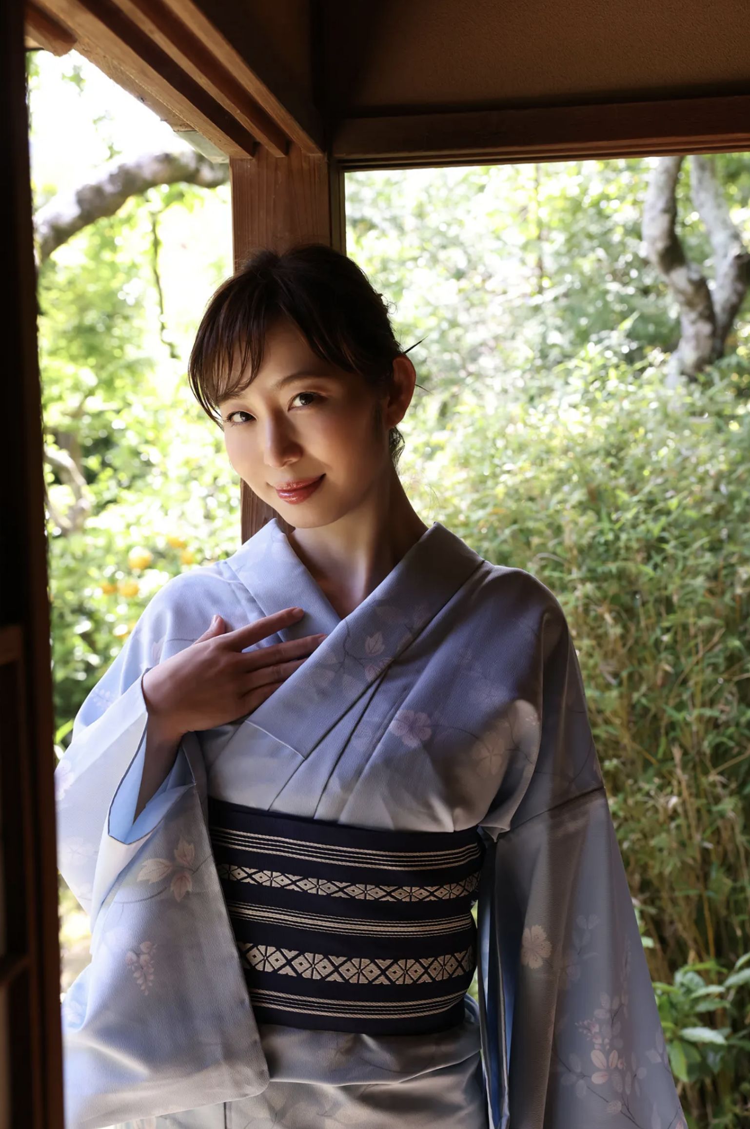 塩地美澄写真集『Nocturne vol.1』