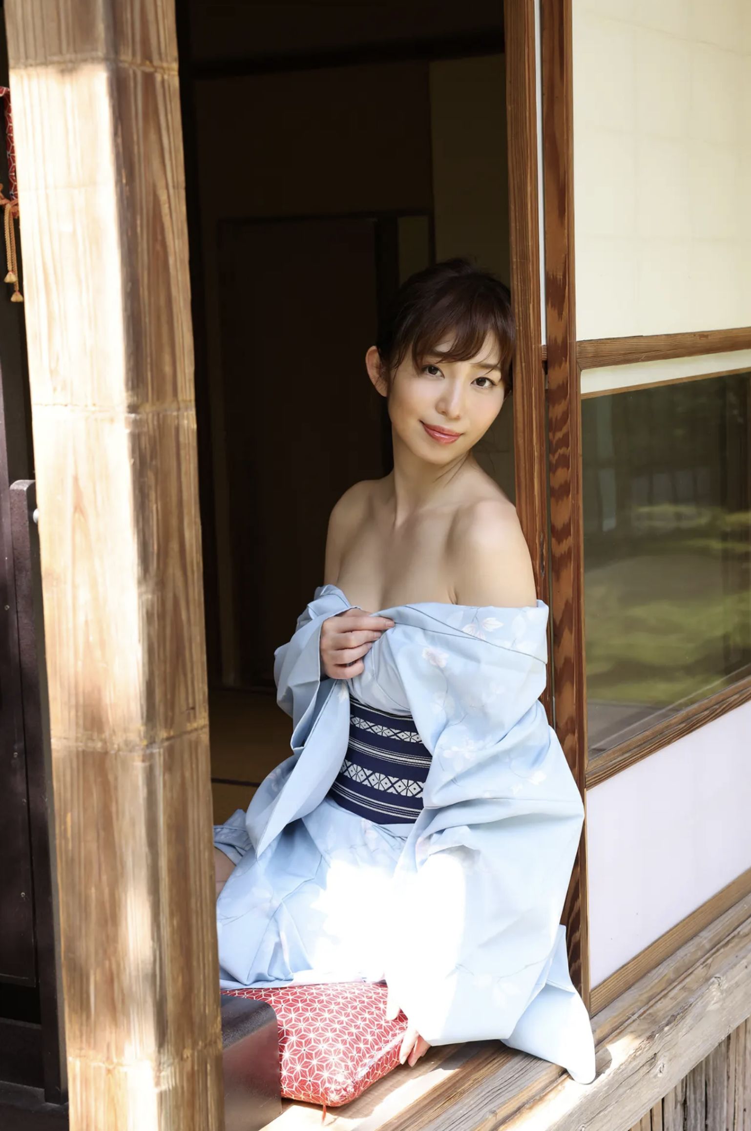 塩地美澄写真集『Nocturne vol.1』