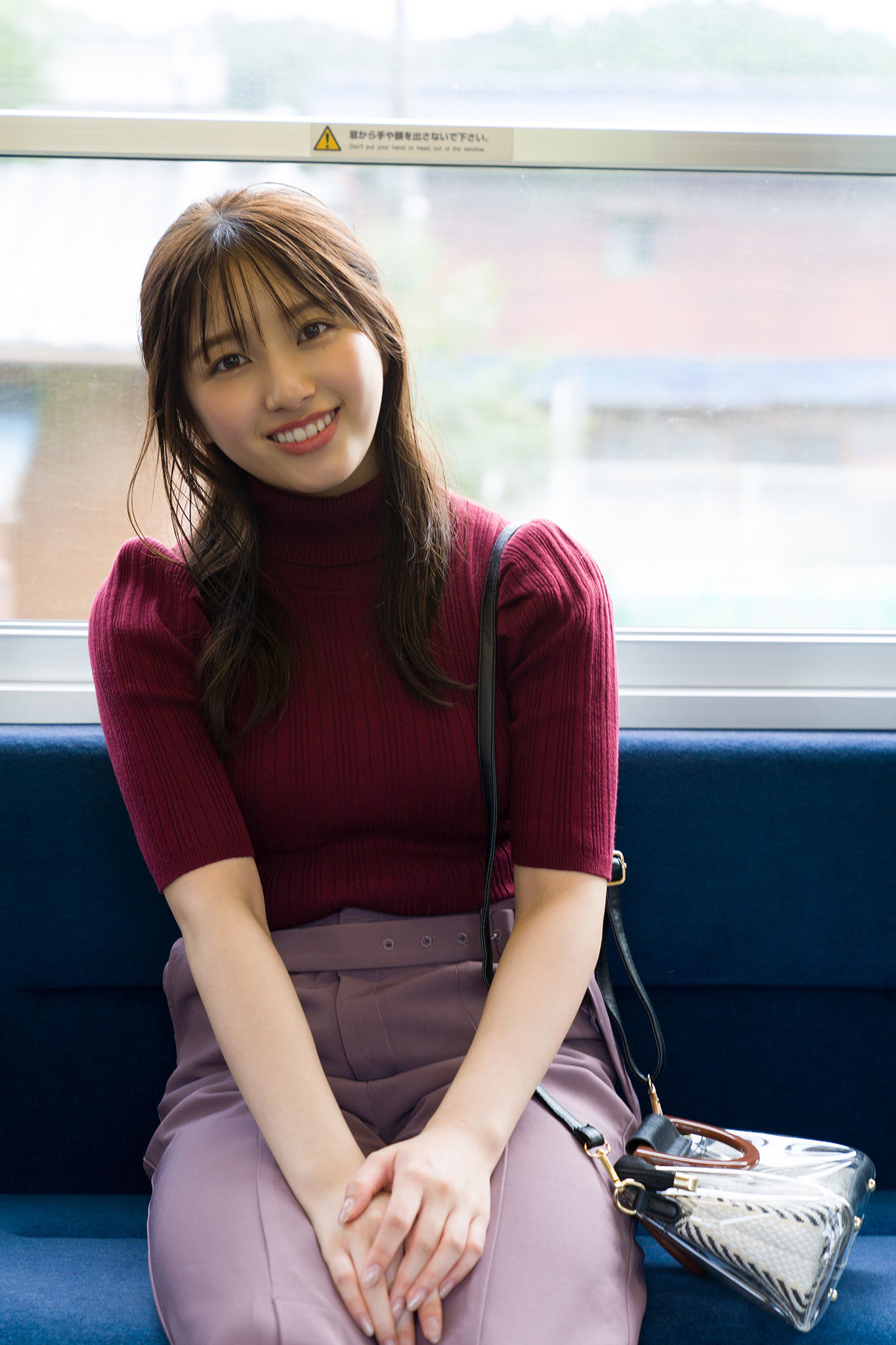 大和田南那 なーにゃと。 スピサン グラビアフォトブック