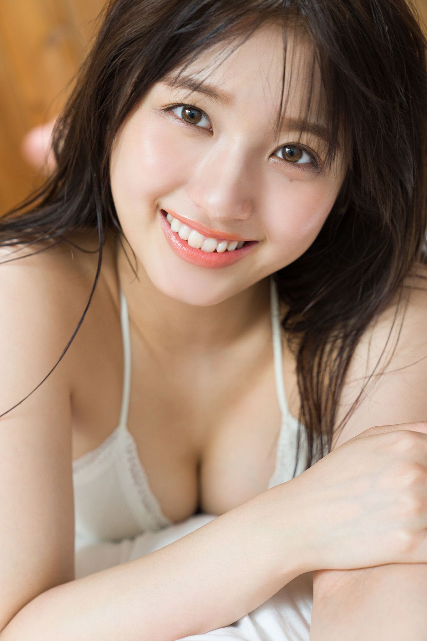 大和田南那 なーにゃと。 スピサン グラビアフォトブック