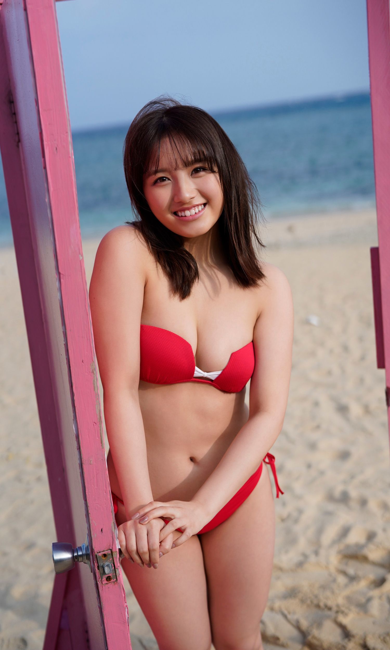 大和田南那「あの扉の向こう側」