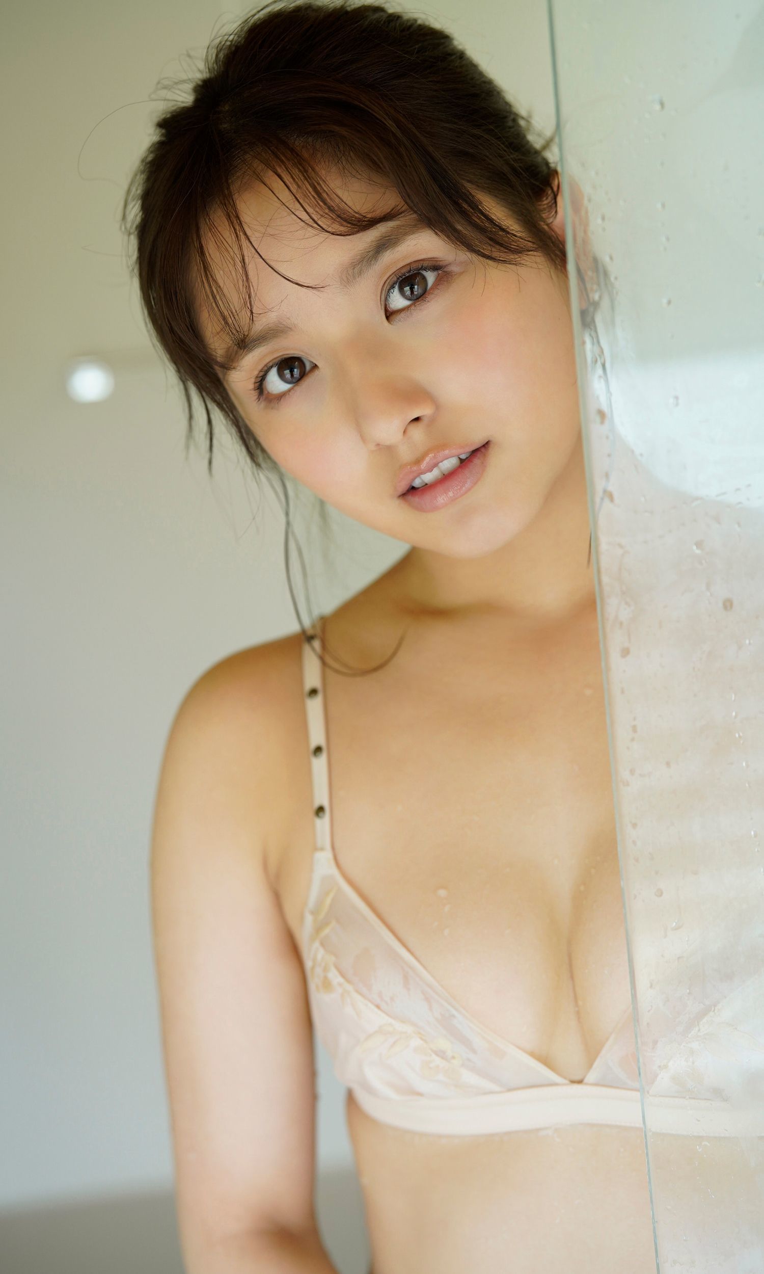 大和田南那「あの扉の向こう側」