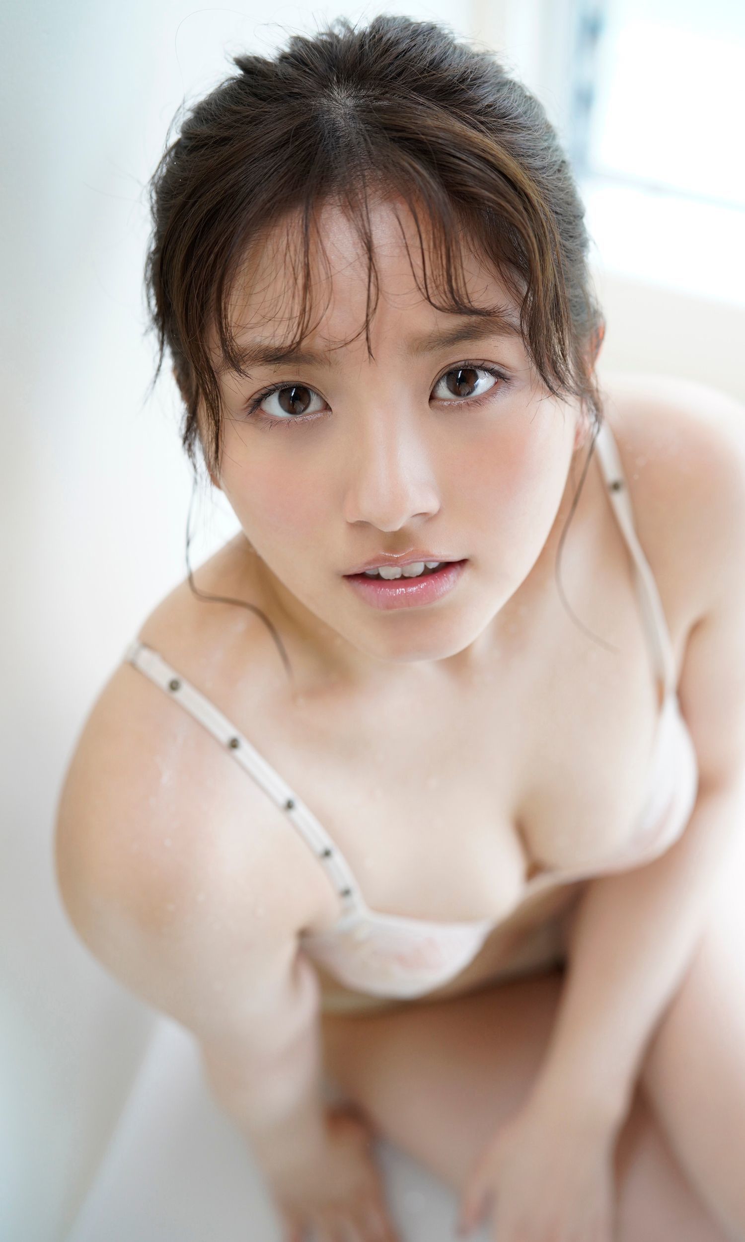 大和田南那「あの扉の向こう側」
