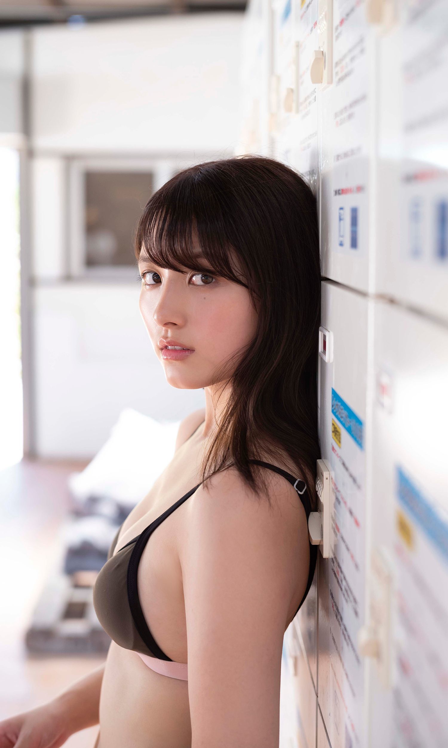 大和田南那「なーにゃさまー」