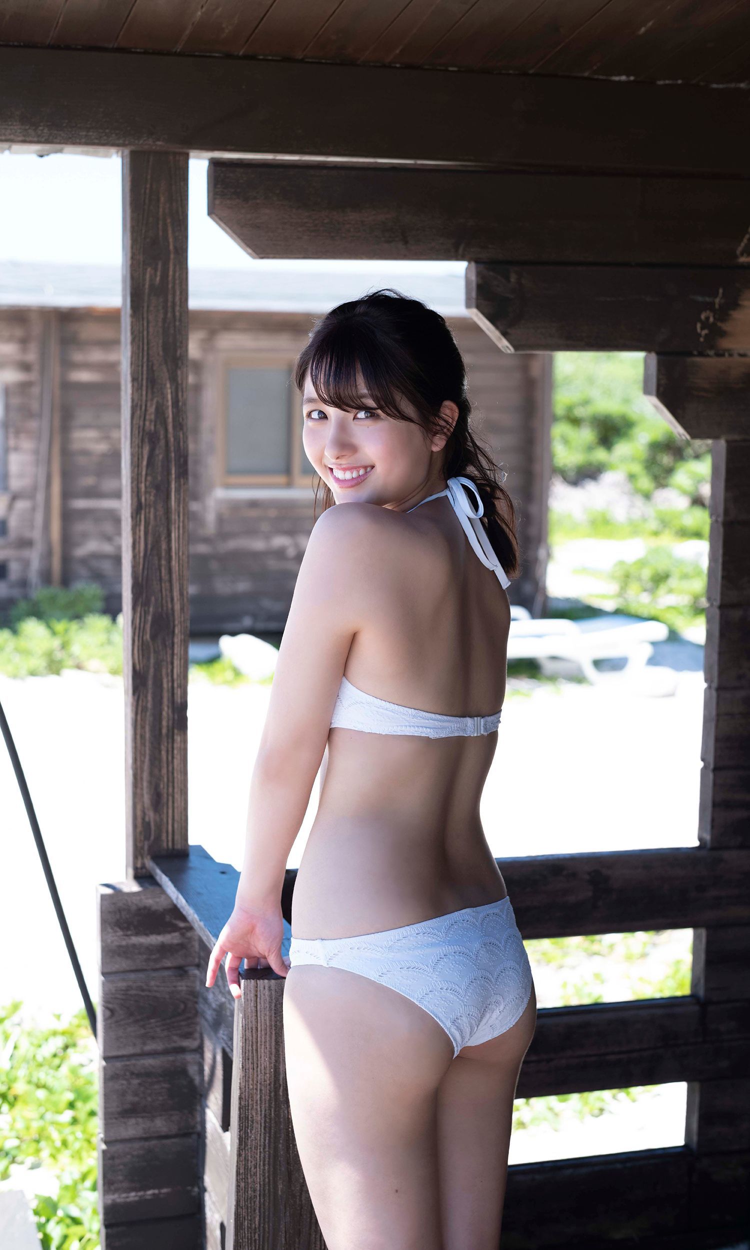 大和田南那「なーにゃさまー」