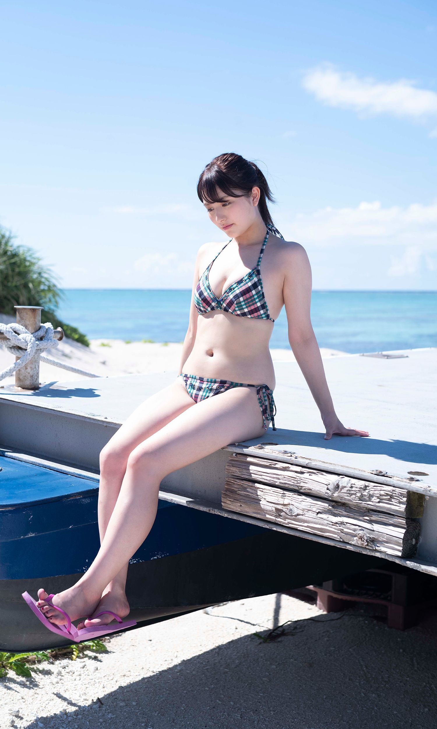 大和田南那「なーにゃさまー」