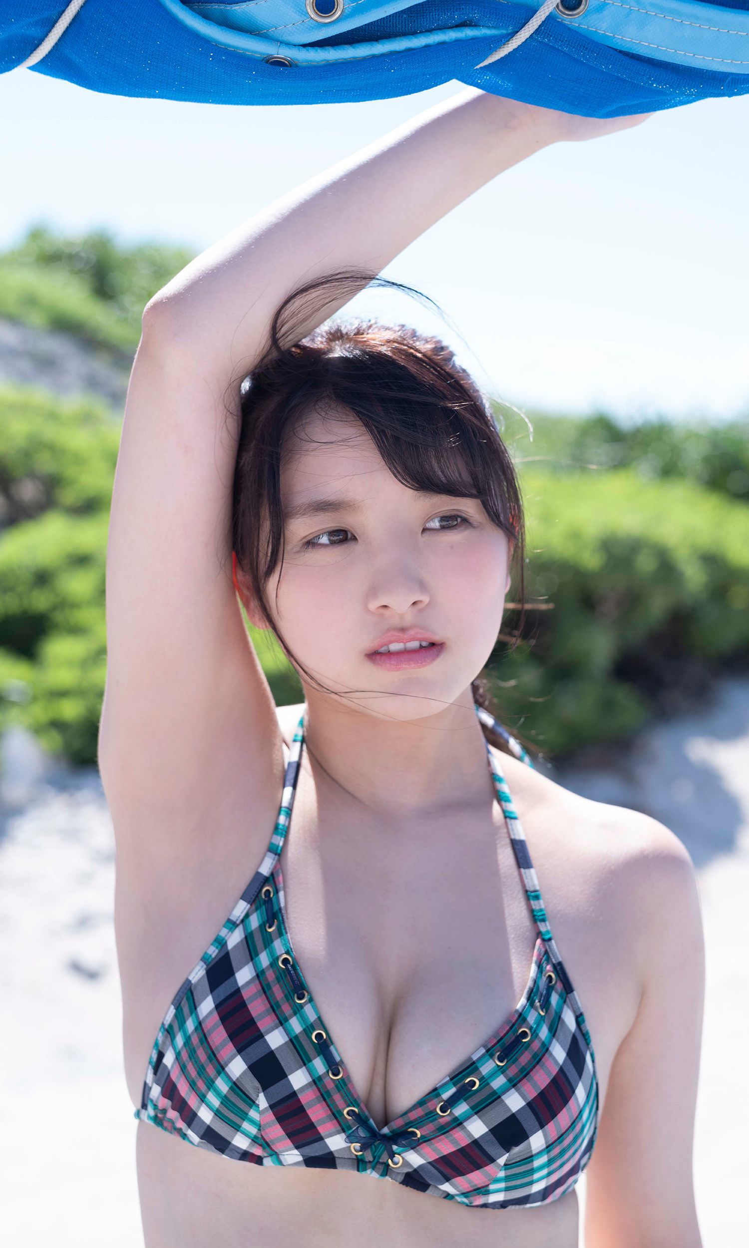 大和田南那「なーにゃさまー」