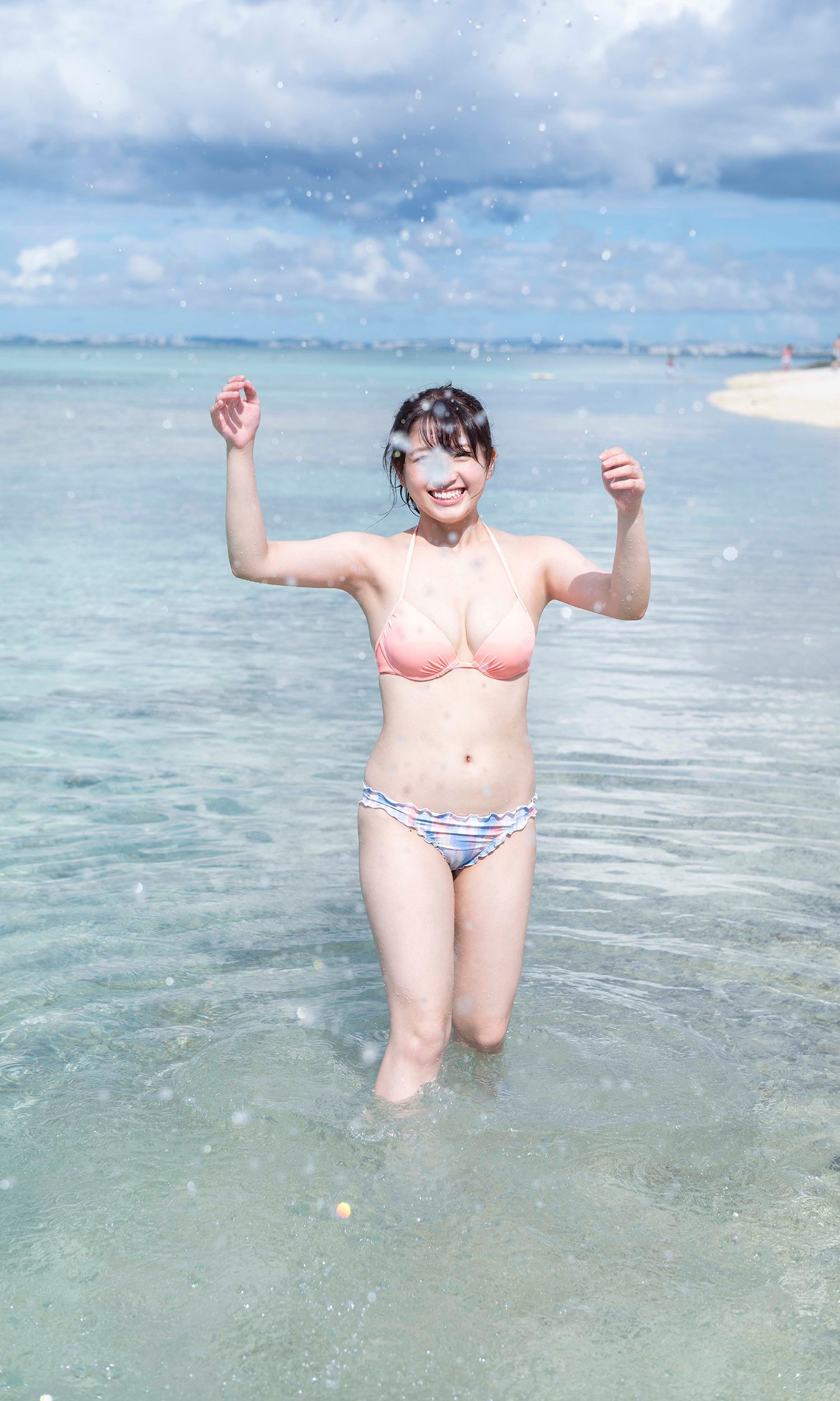 大和田南那「なーにゃさまー」