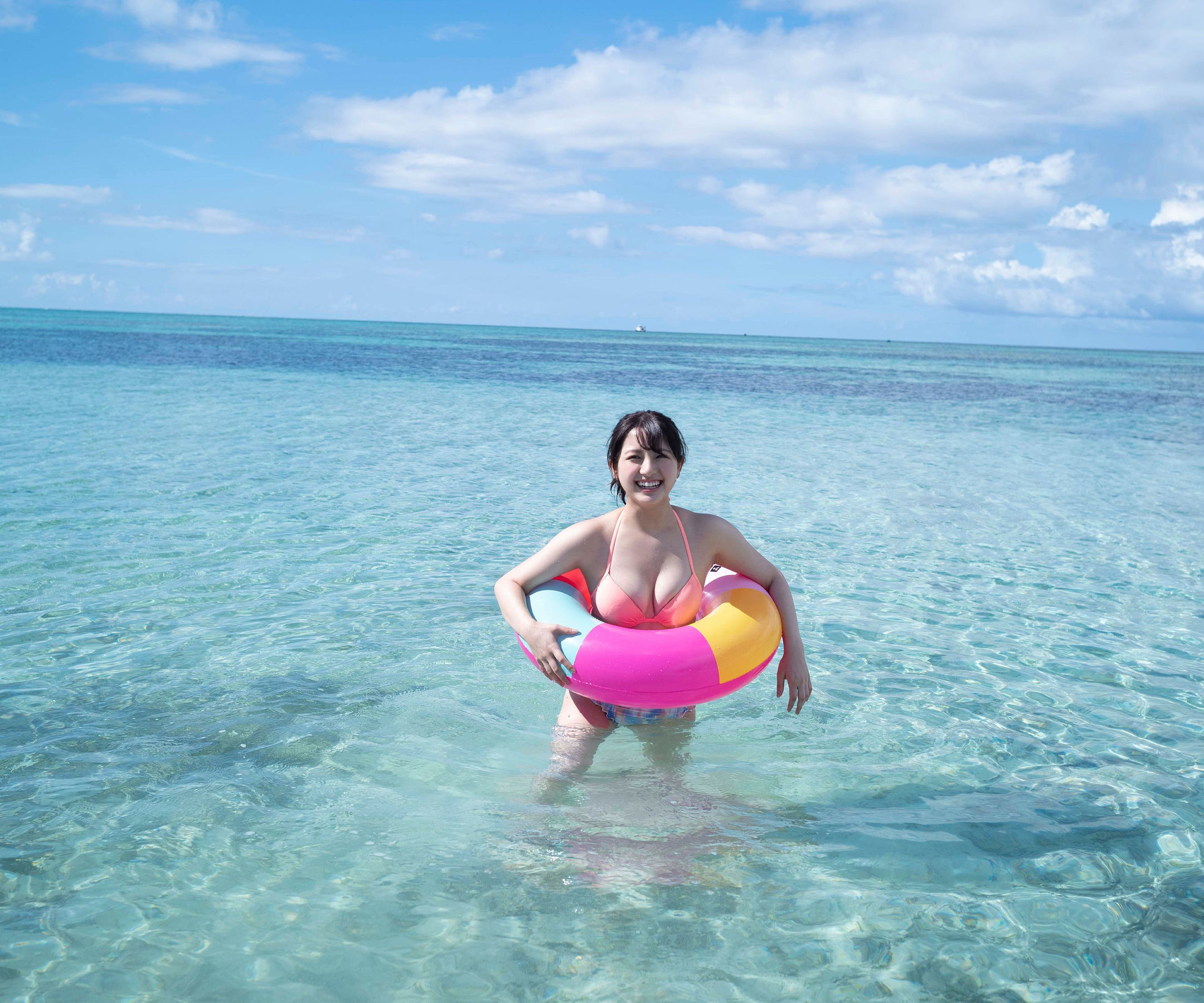 大和田南那「なーにゃさまー」