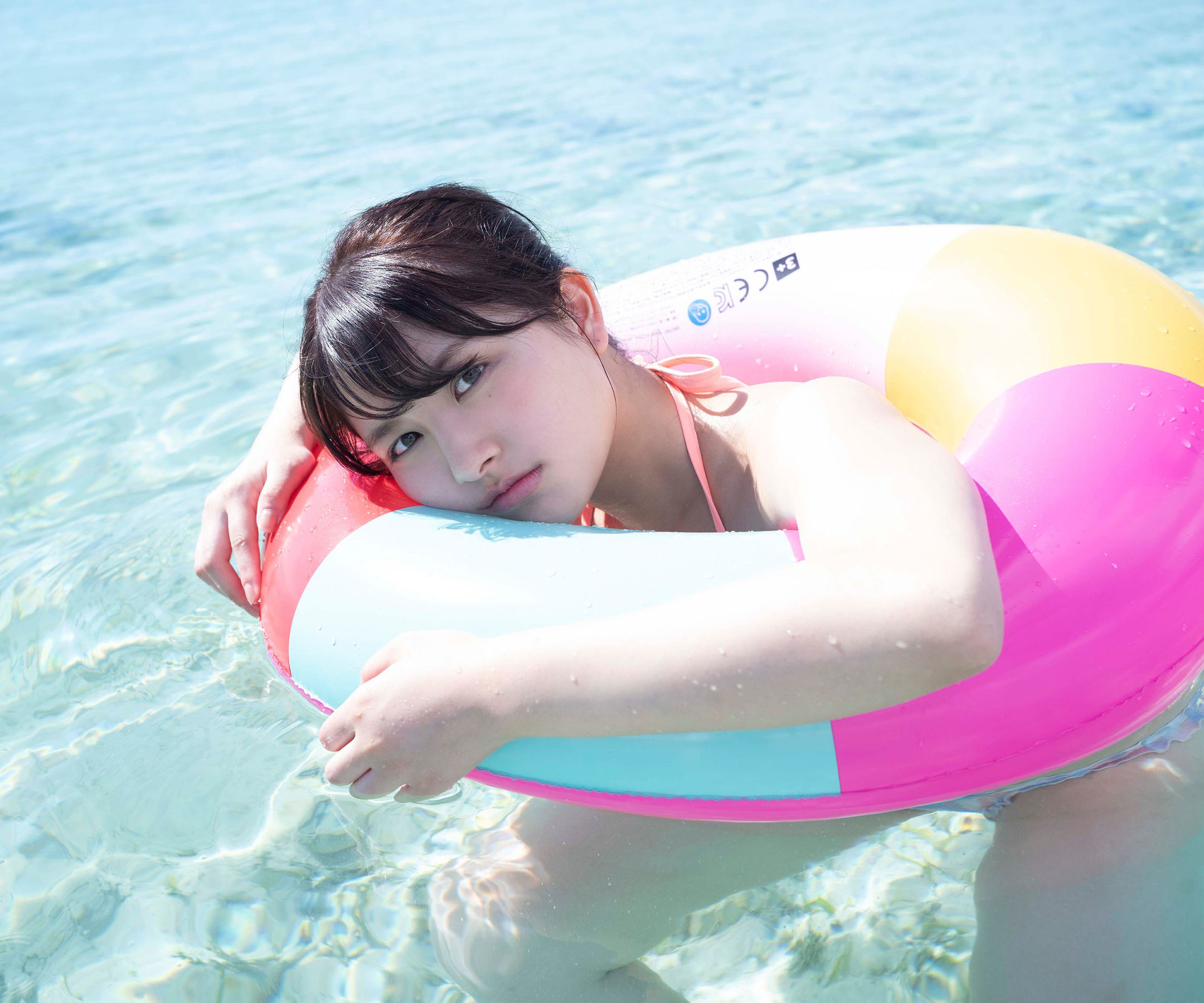 大和田南那「なーにゃさまー」