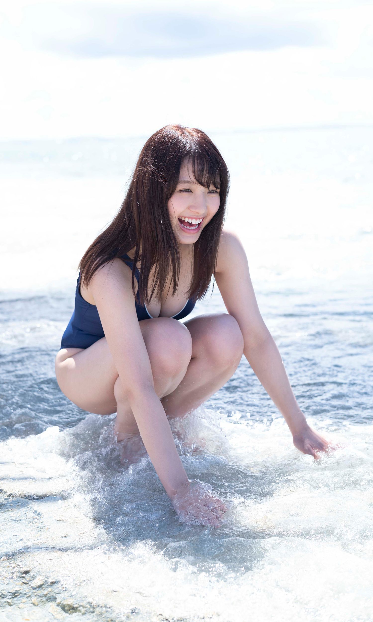 大和田南那「なーにゃさまー」