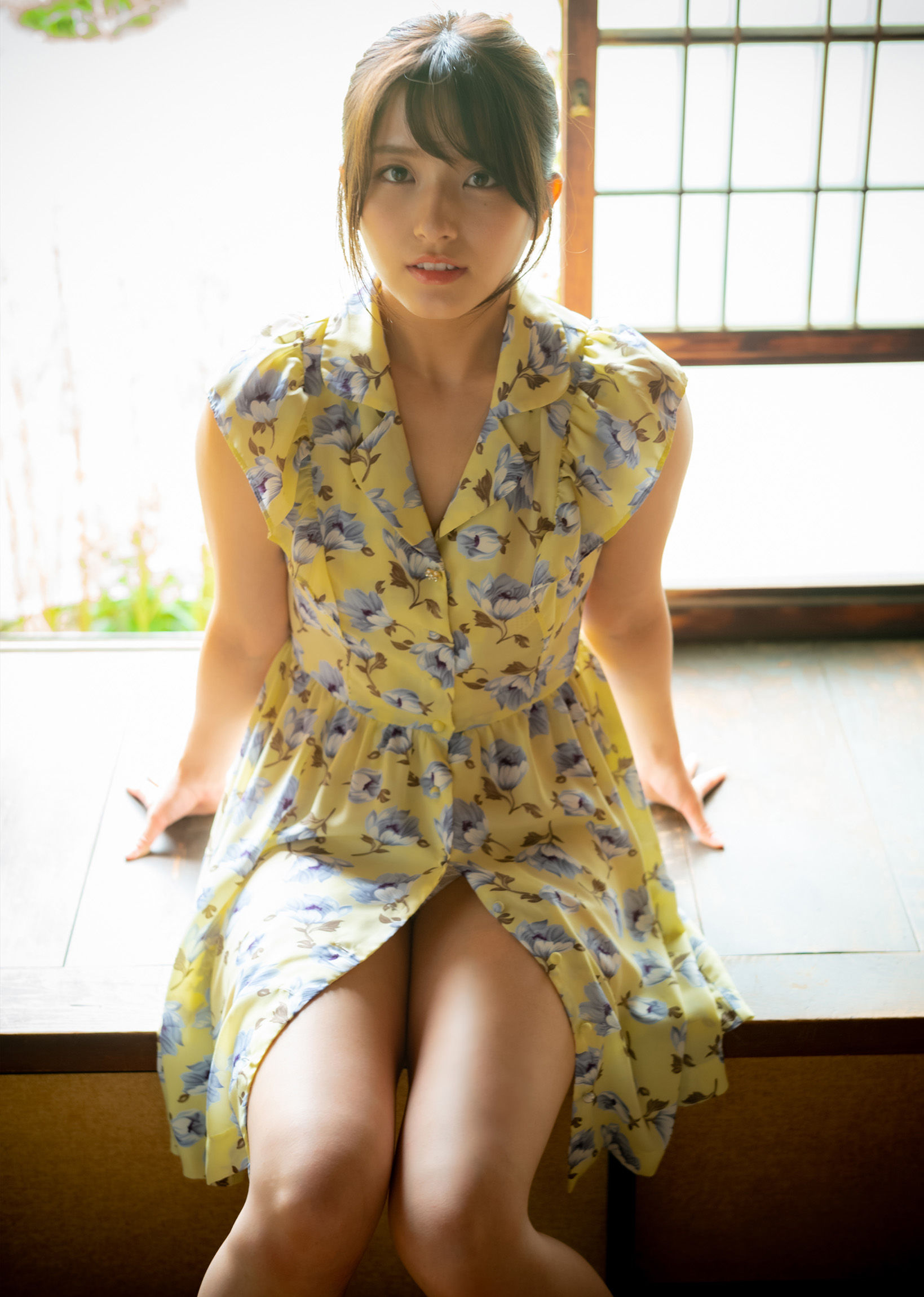 大和田南那「セピア色の休日」