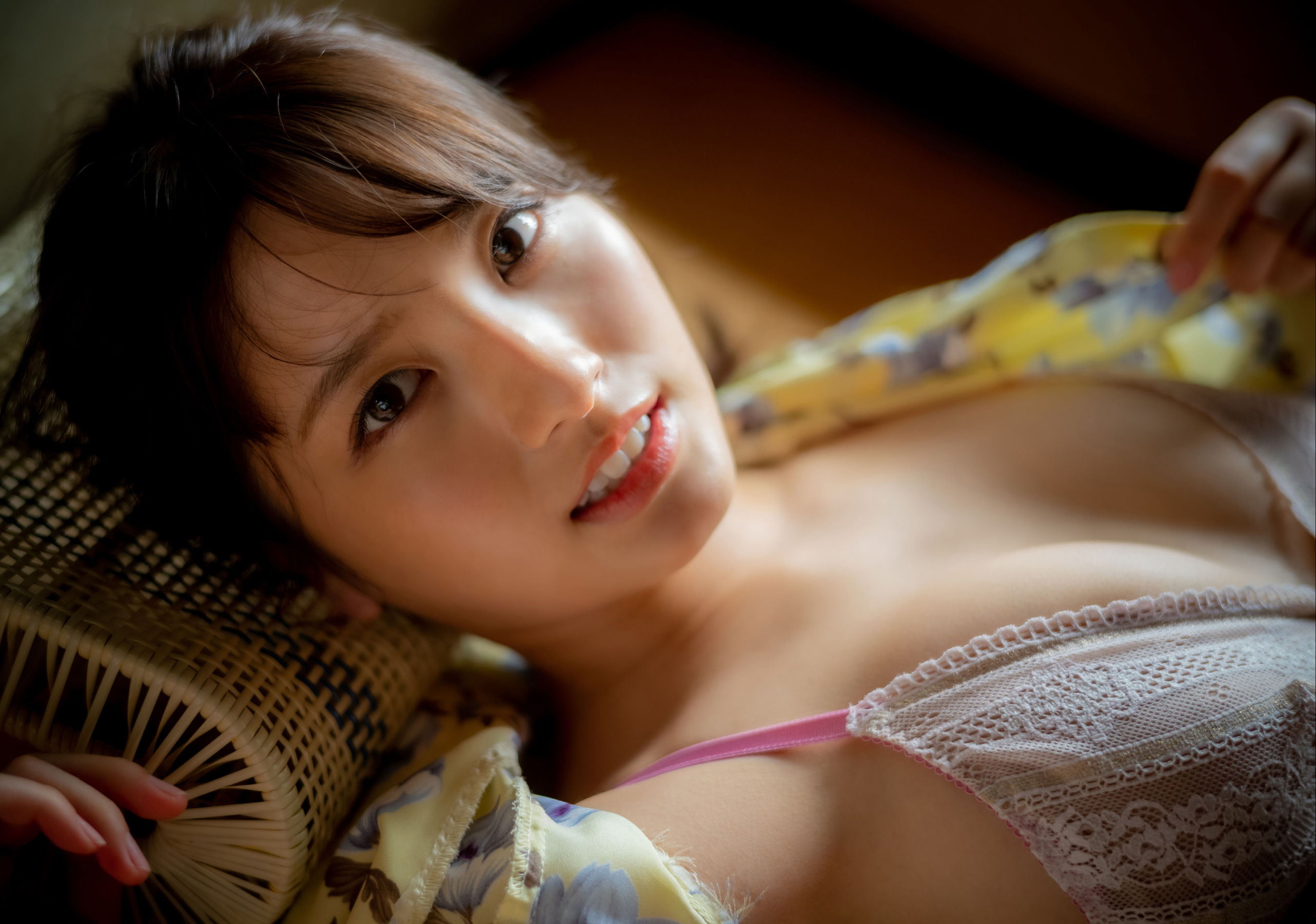 大和田南那「セピア色の休日」