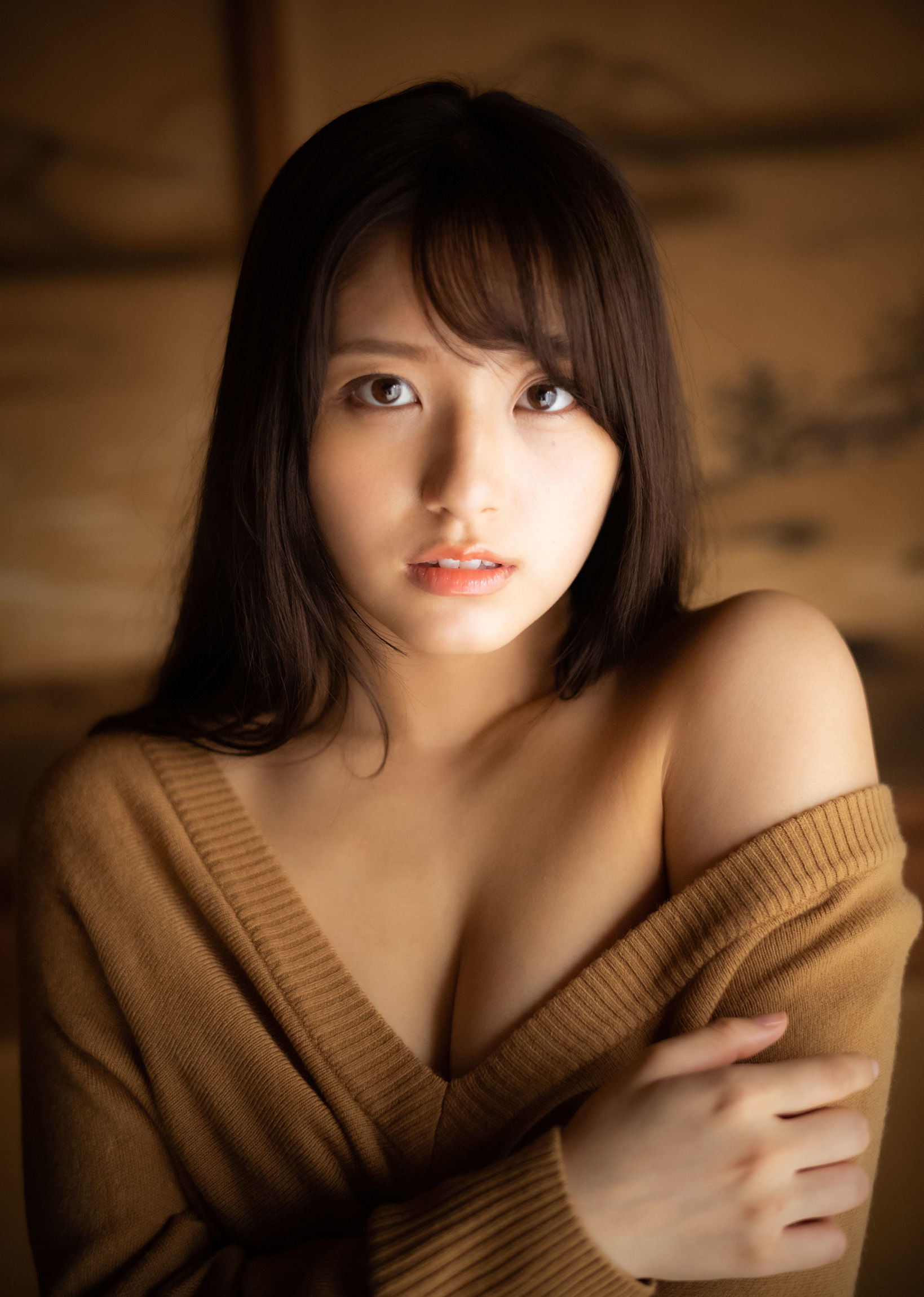 大和田南那「セピア色の休日」