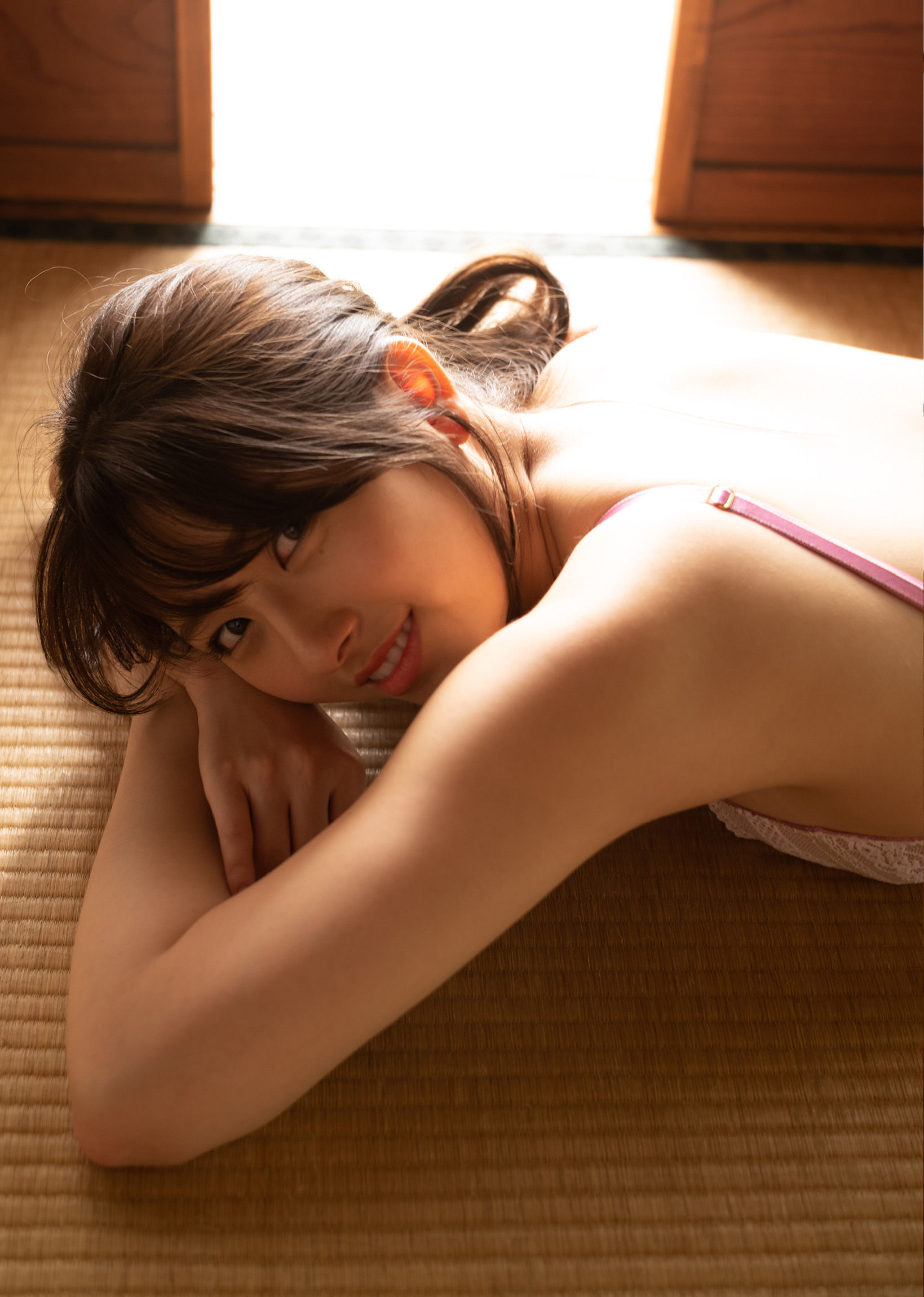 大和田南那「セピア色の休日」