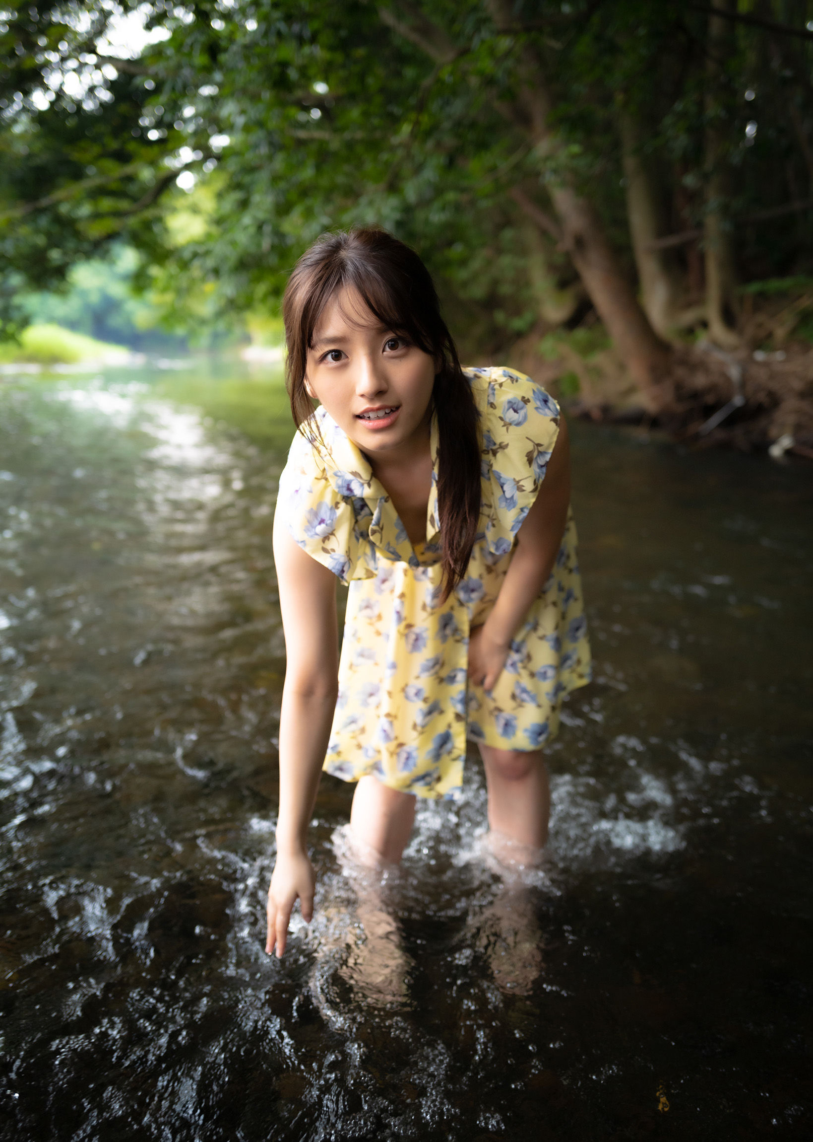 大和田南那「セピア色の休日」