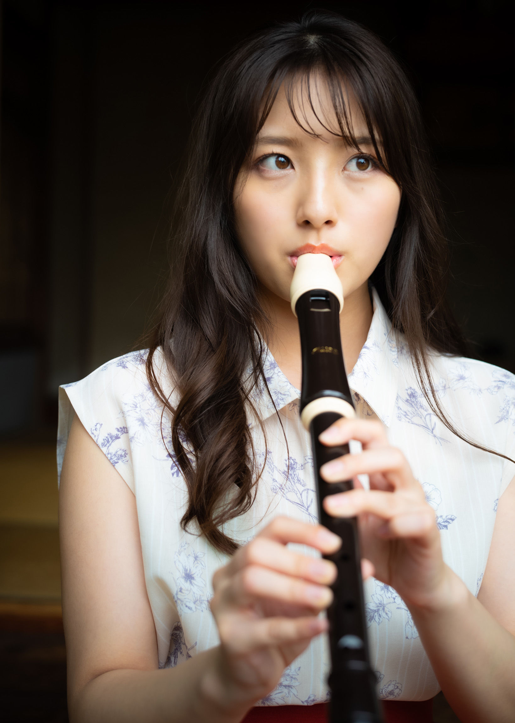 大和田南那「セピア色の休日」