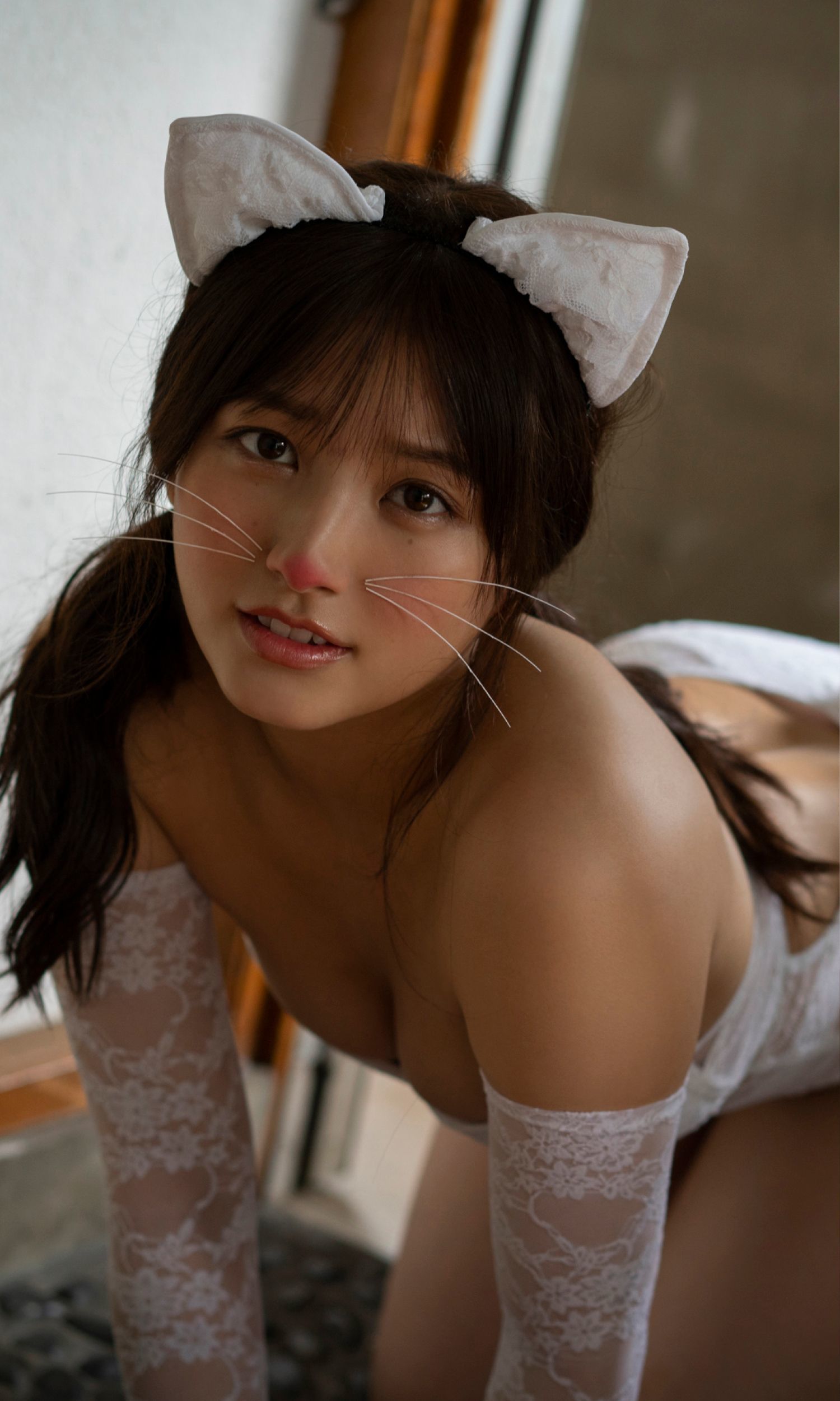 大和田南那「下町キャッツアイ」