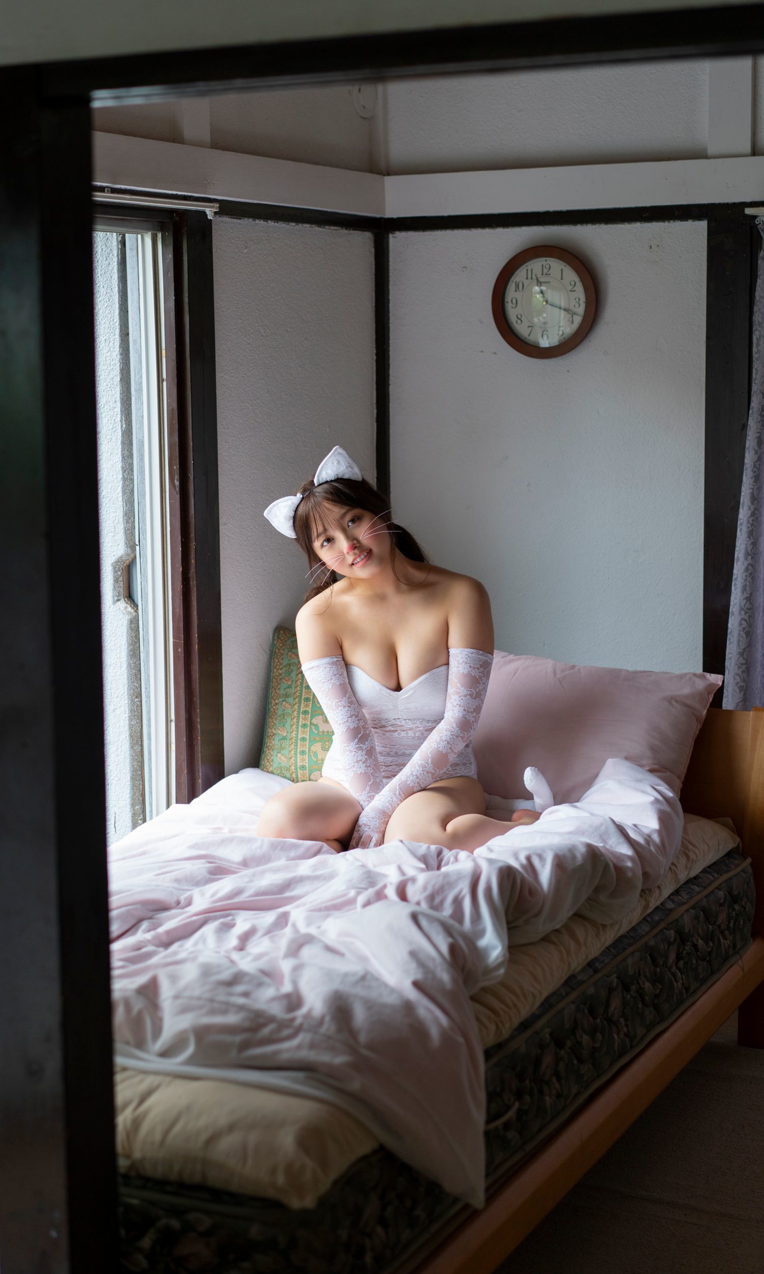 大和田南那「下町キャッツアイ」