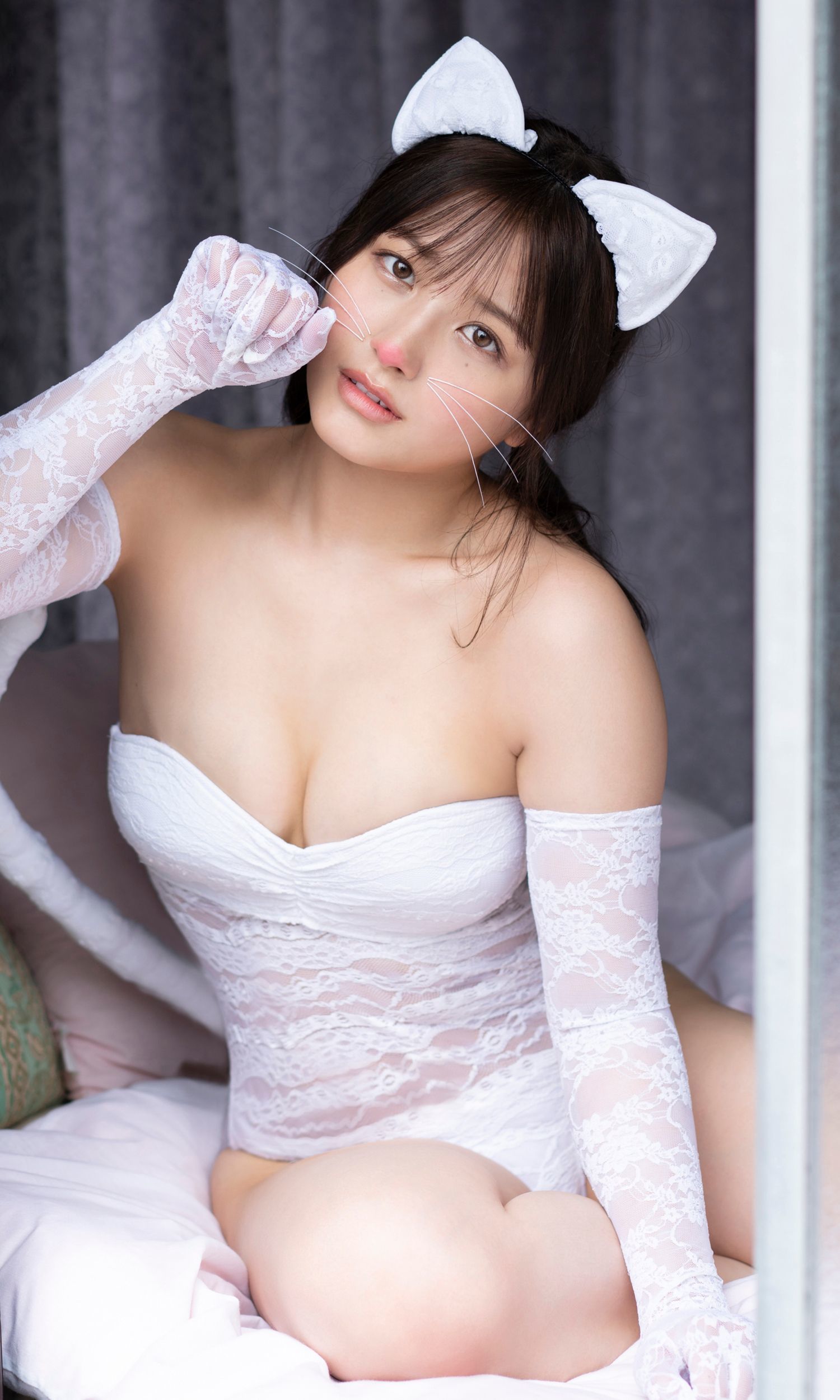 大和田南那「下町キャッツアイ」