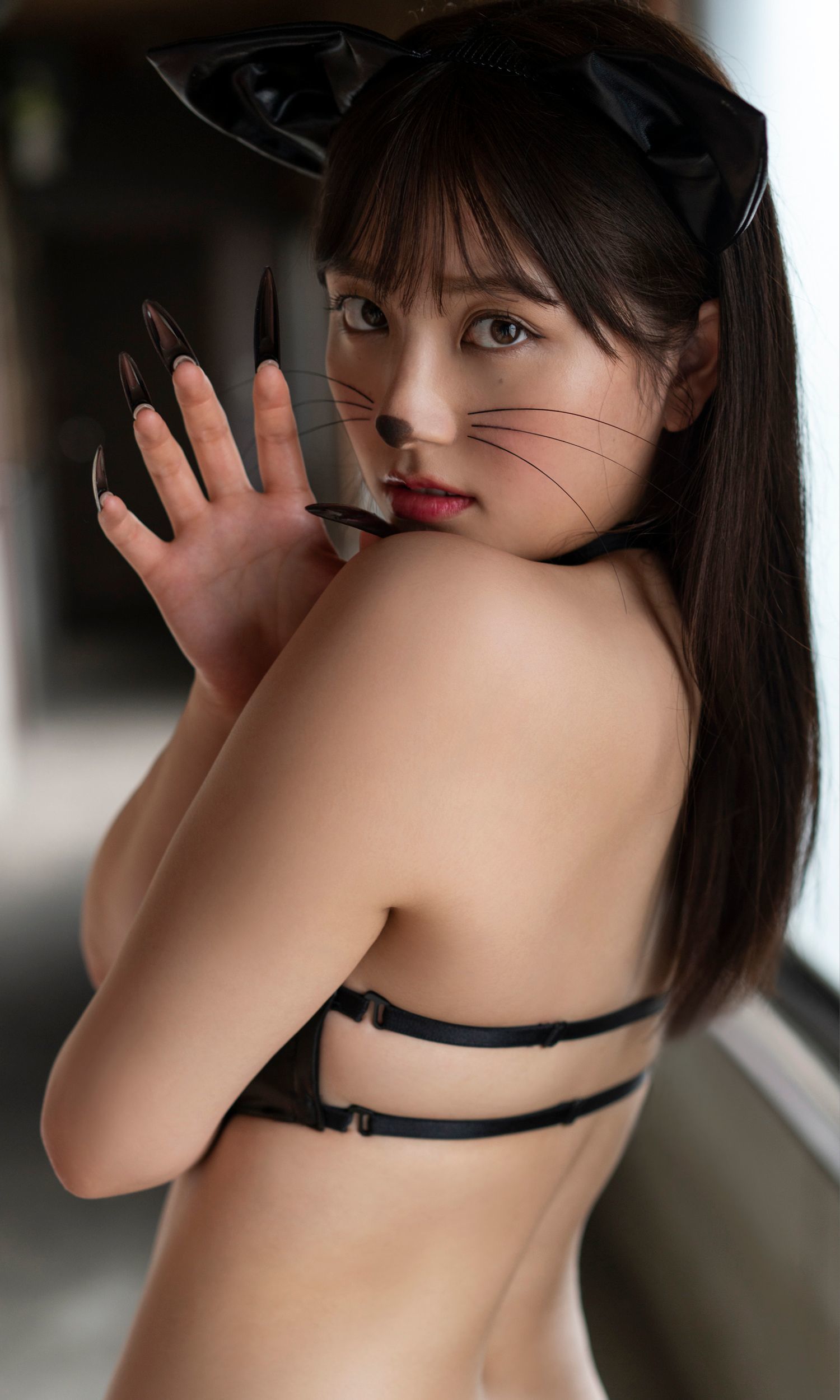 大和田南那「下町キャッツアイ」