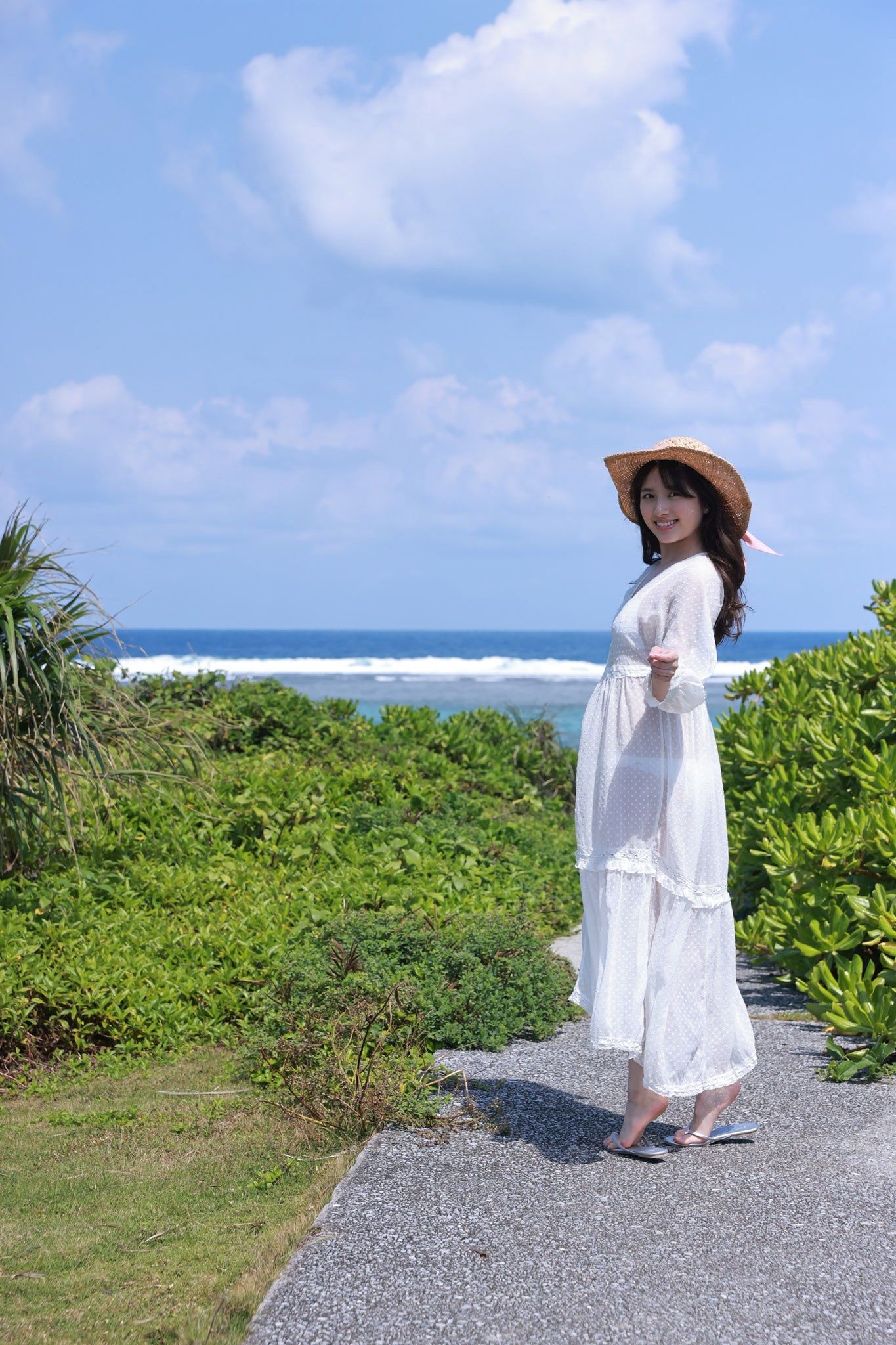 大和田南那「圧倒的彼女」