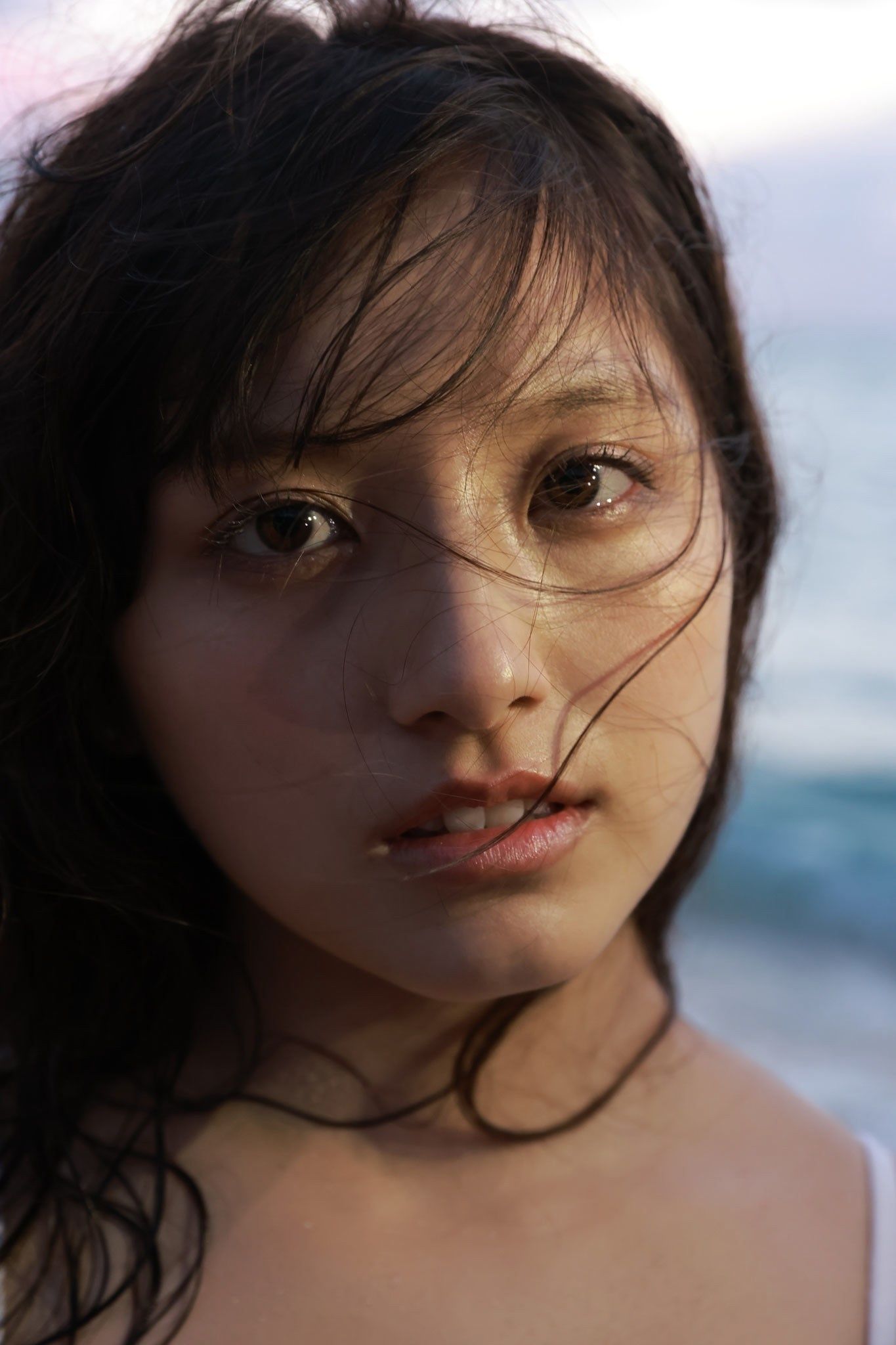 大和田南那「圧倒的彼女」
