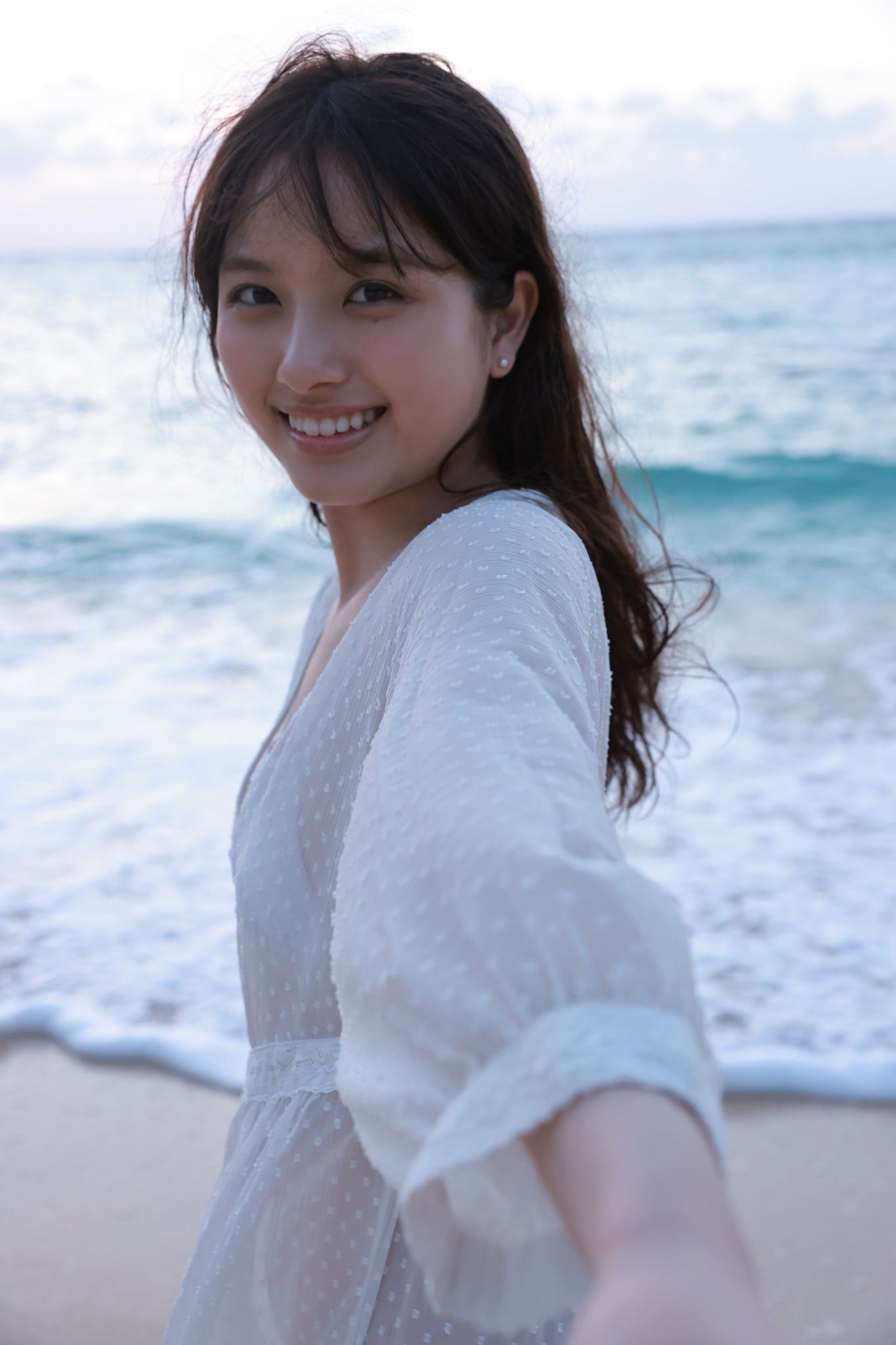 大和田南那「圧倒的彼女」