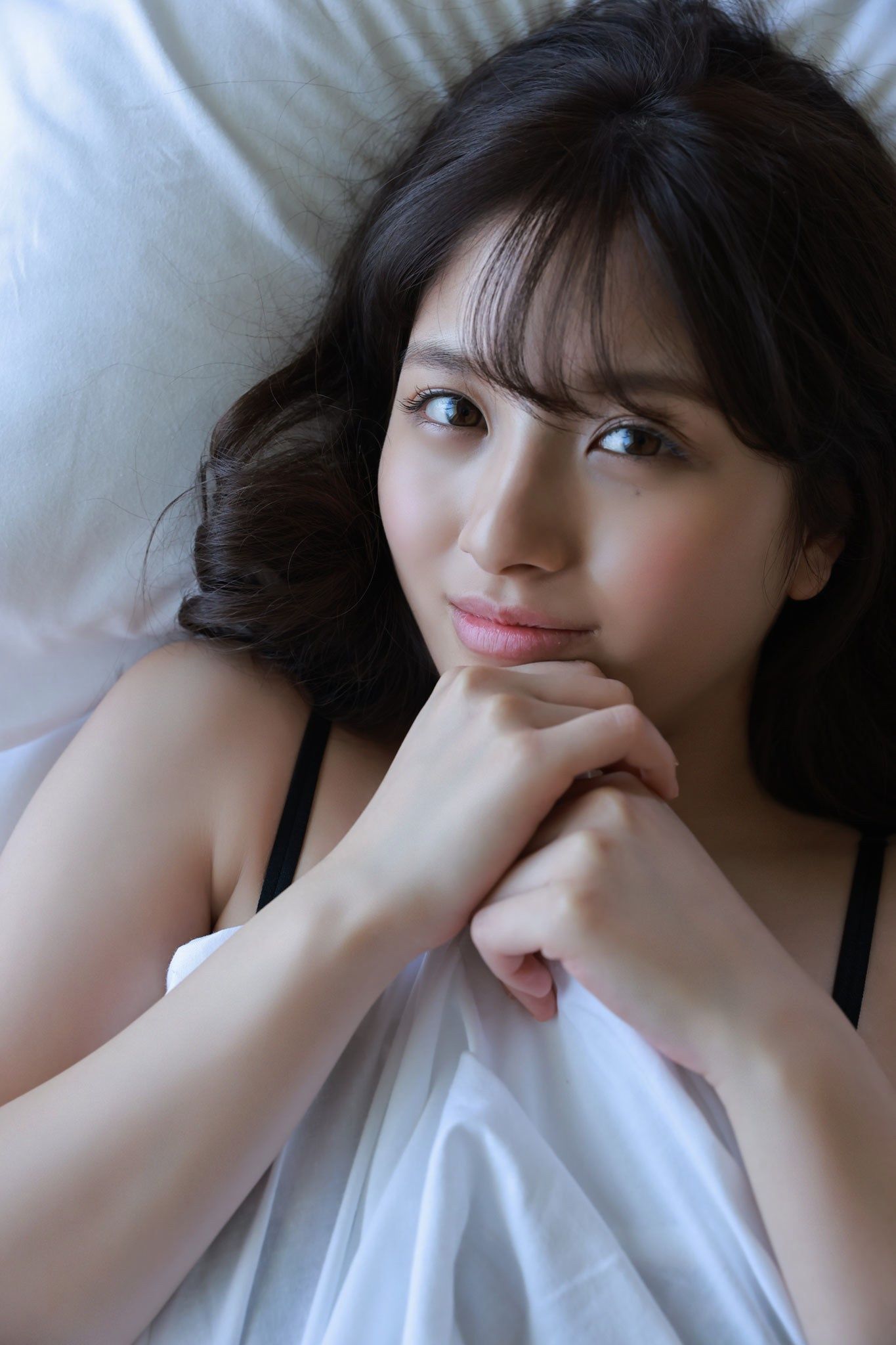 大和田南那「圧倒的彼女」