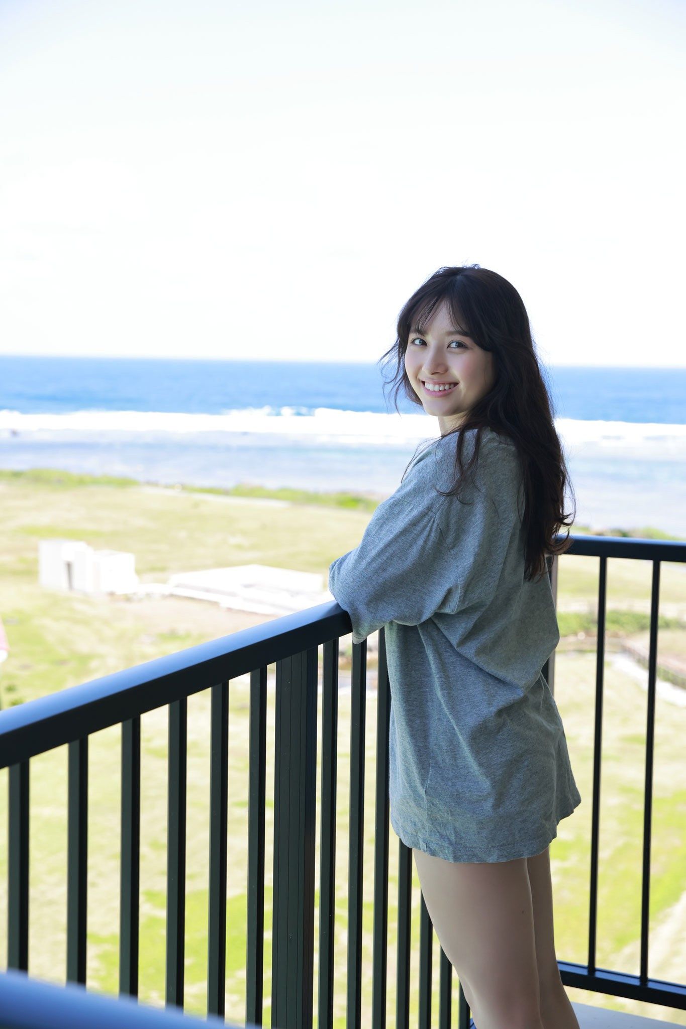 大和田南那「圧倒的彼女」
