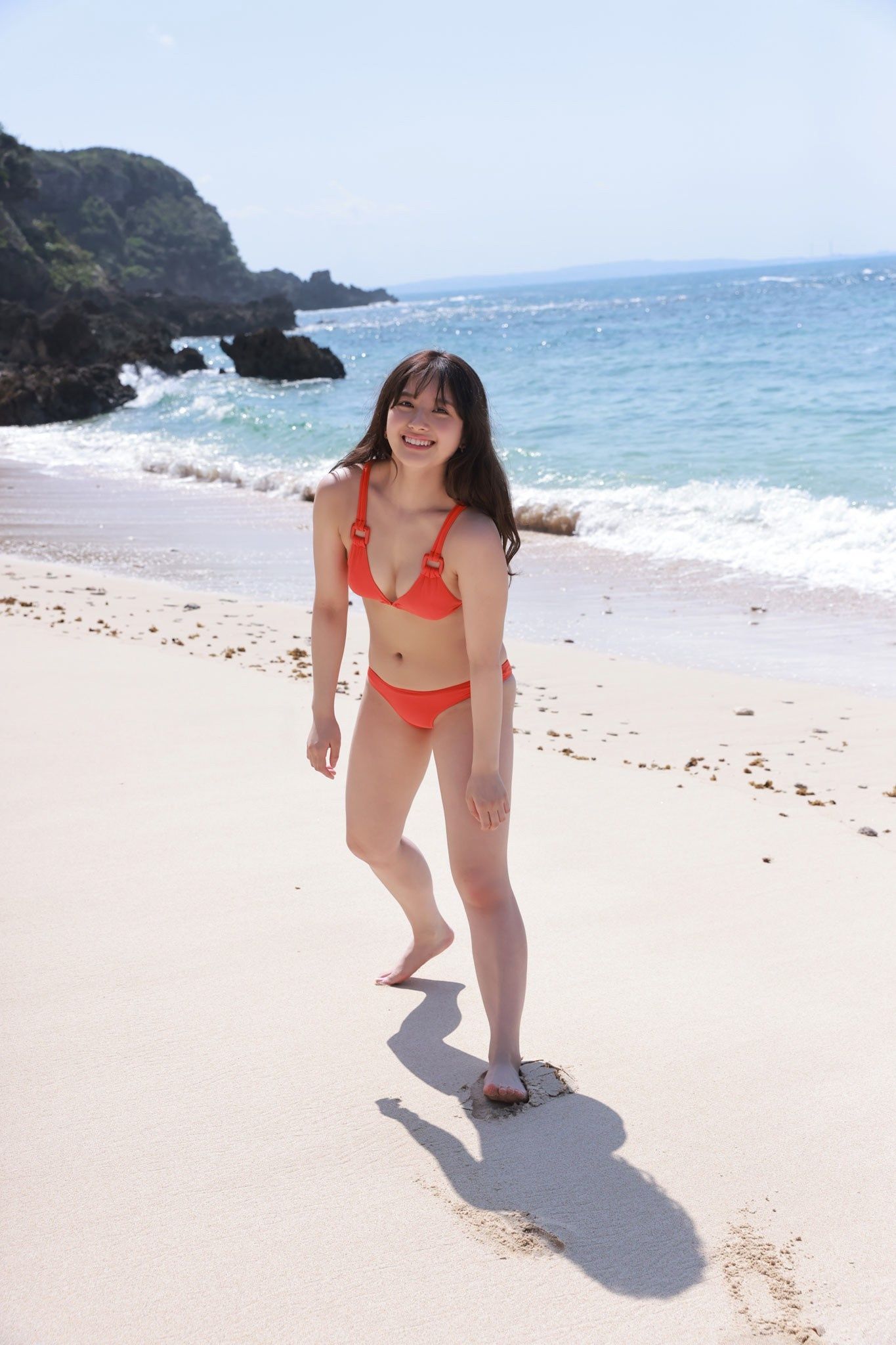 大和田南那「圧倒的彼女」