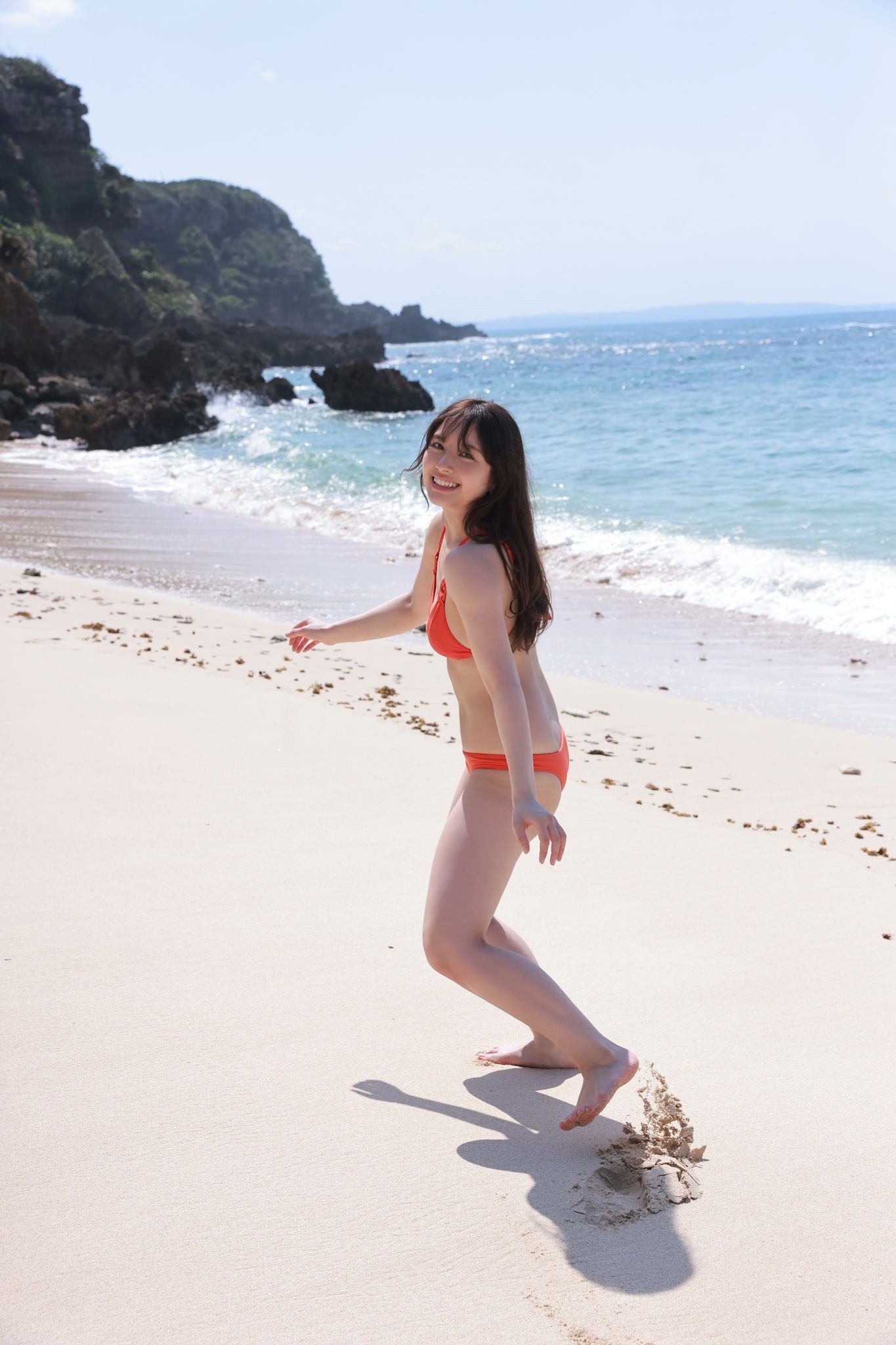 大和田南那「圧倒的彼女」