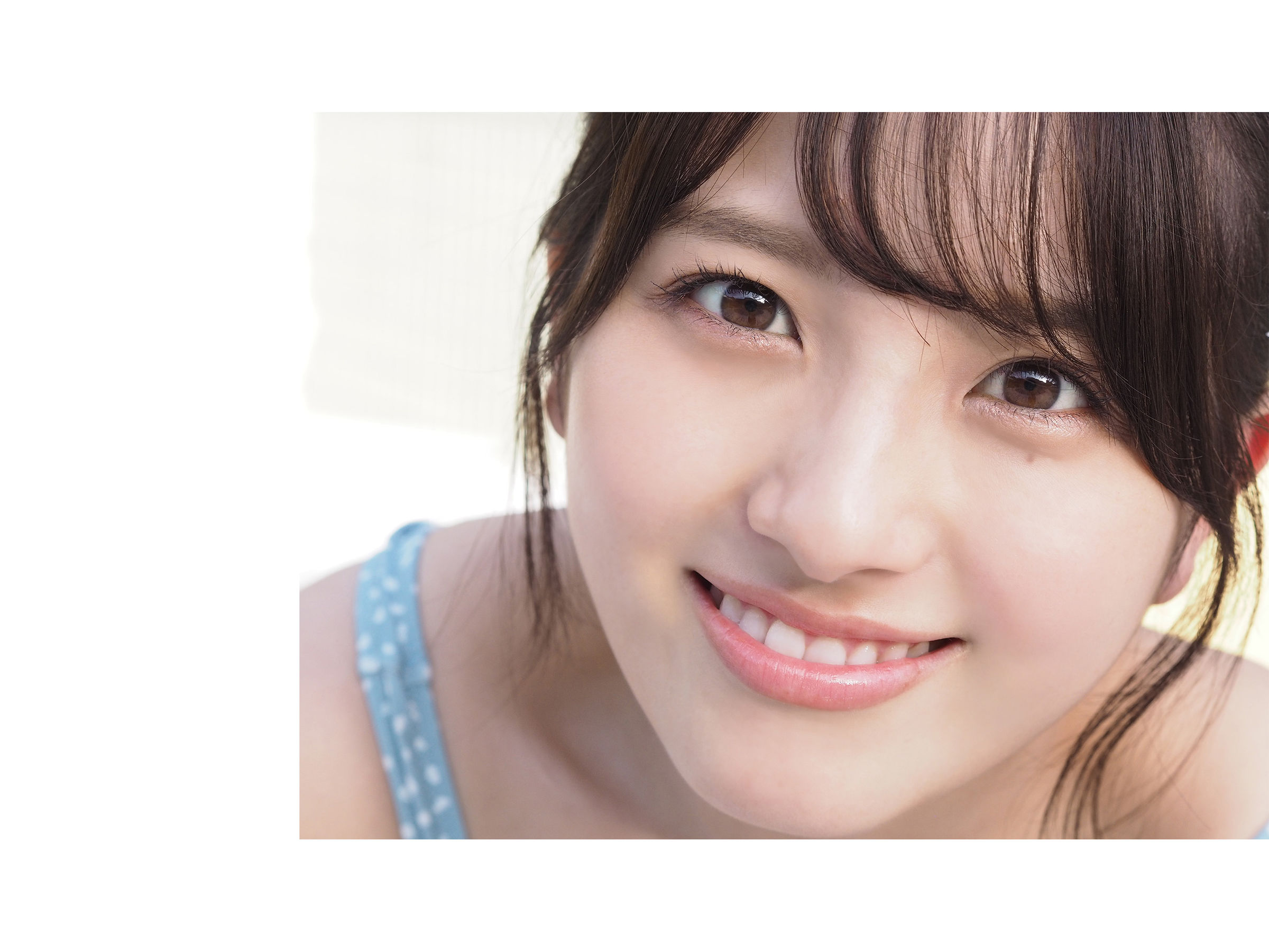 大和田南那「女子旅リアル特別版」続Private 前編