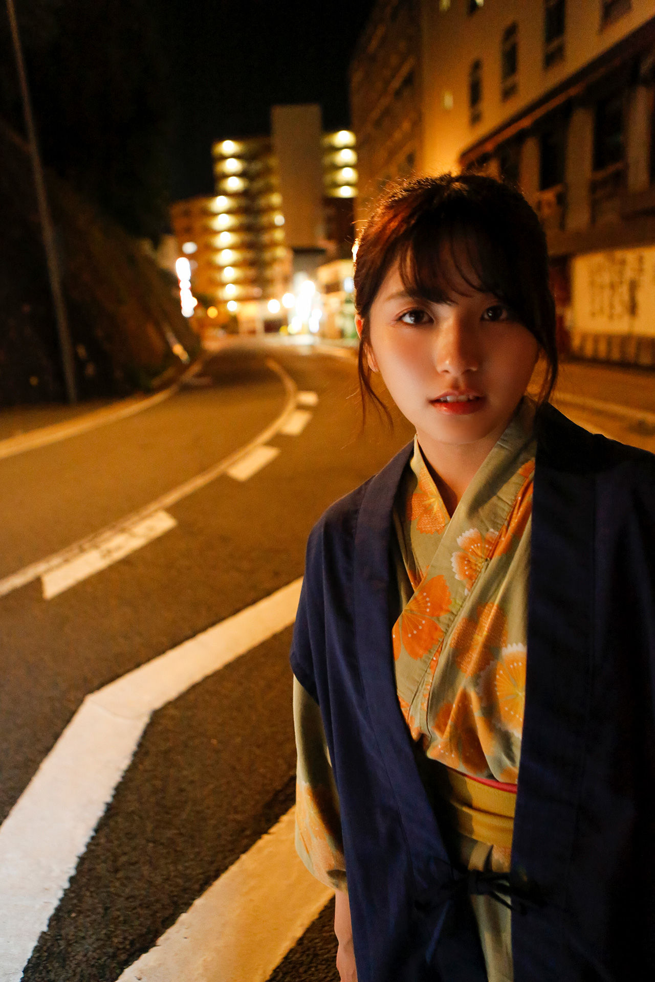 大和田南那「女子旅リアル特別版」続Private 前編
