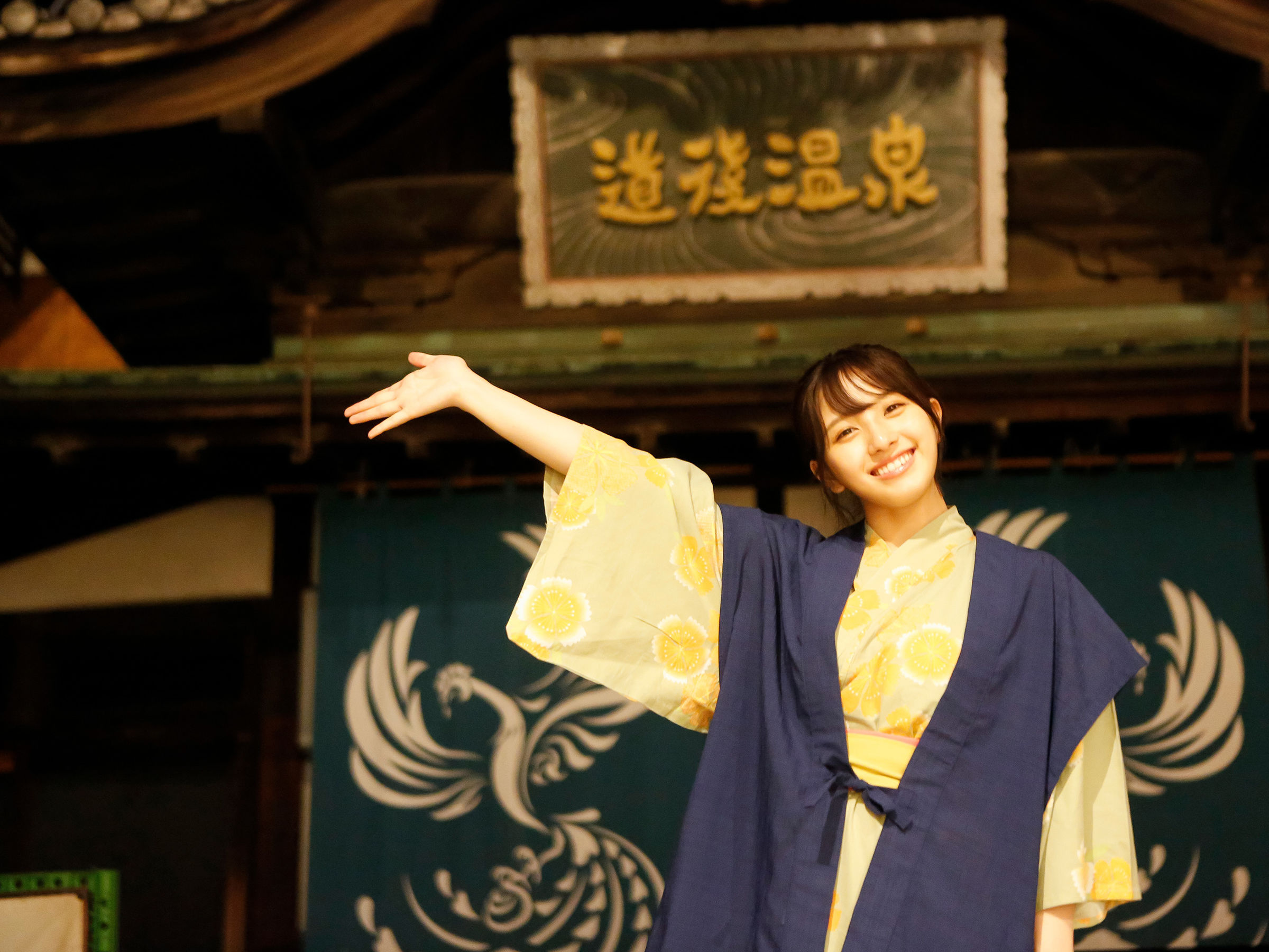 大和田南那「女子旅リアル特別版」続Private 前編