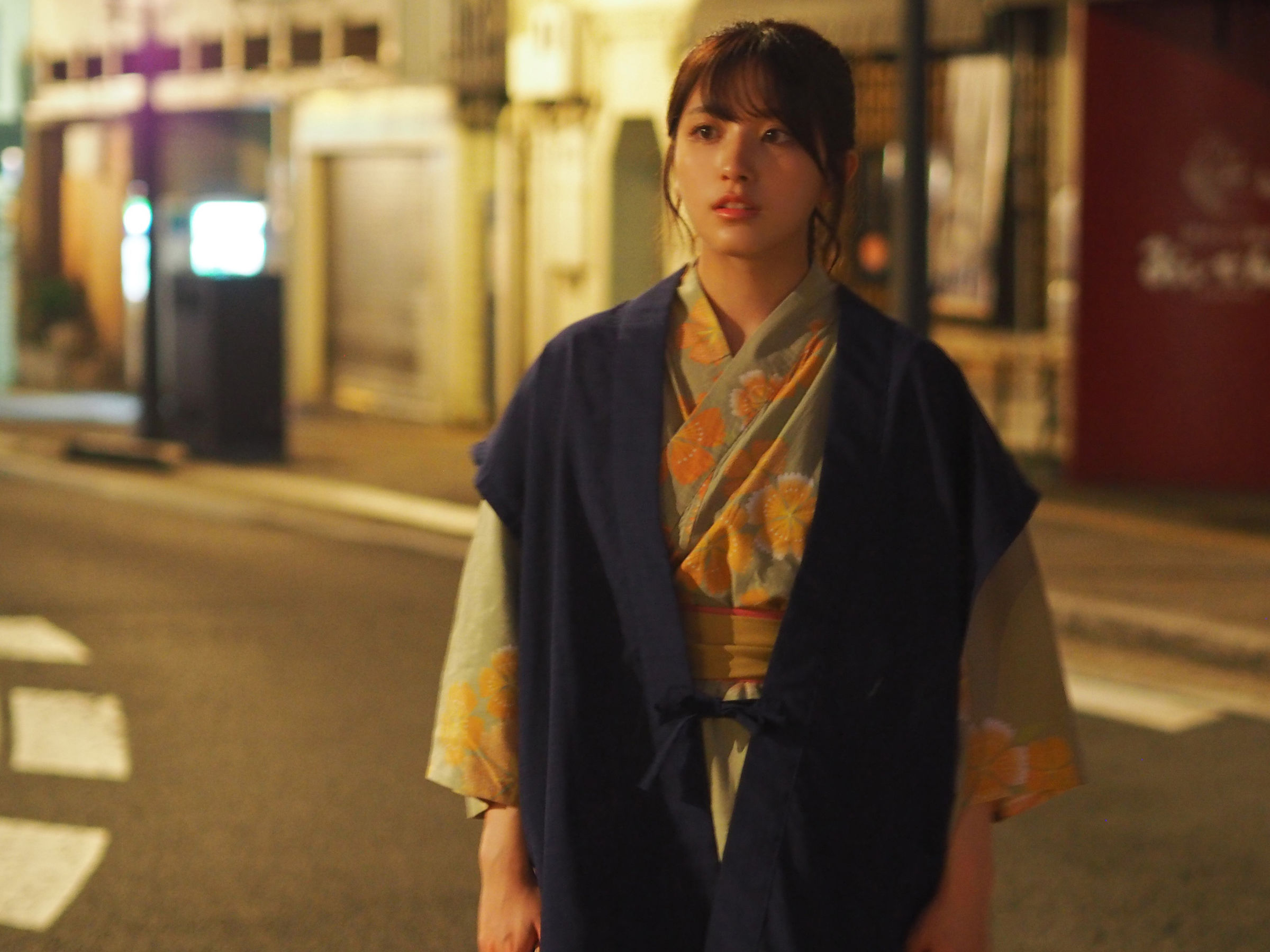大和田南那「女子旅リアル特別版」続Private 前編