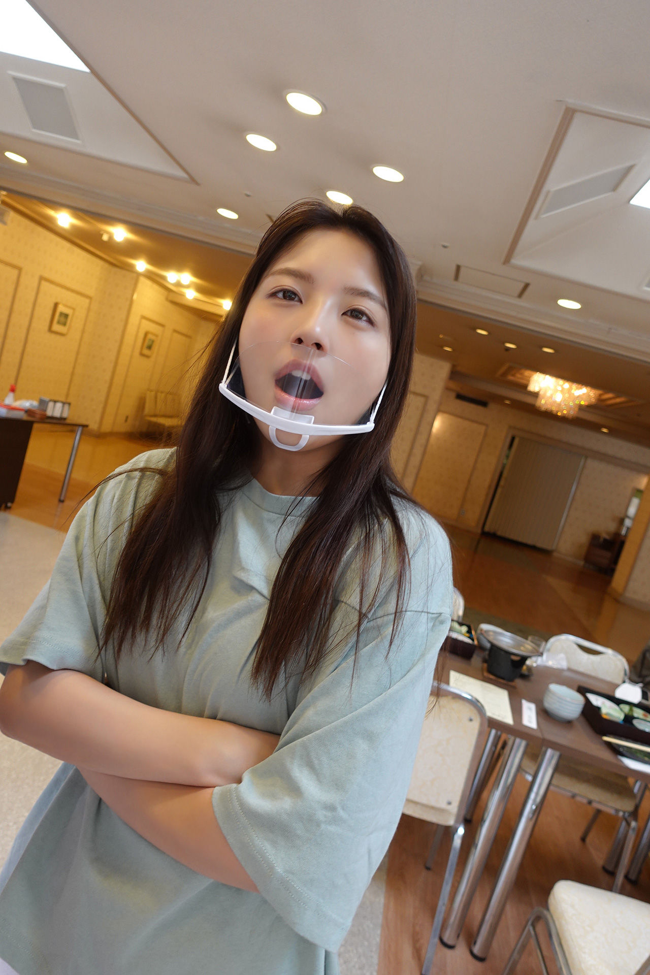 大和田南那「女子旅リアル特別版」続Private 後編